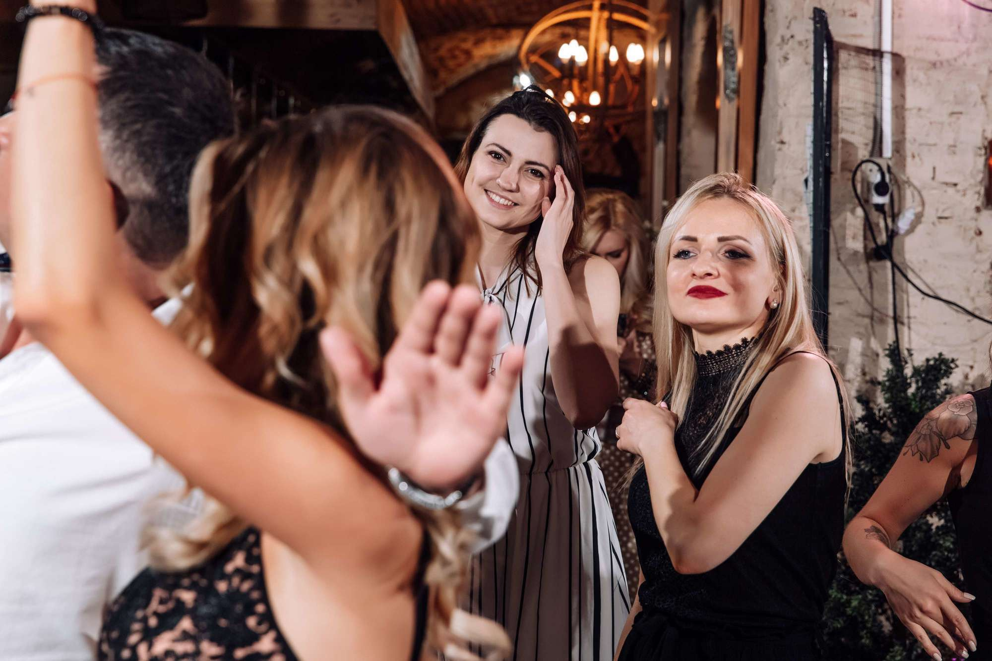 Happy30byMilaDeor. Свадебный репортажный фотограф в Москве