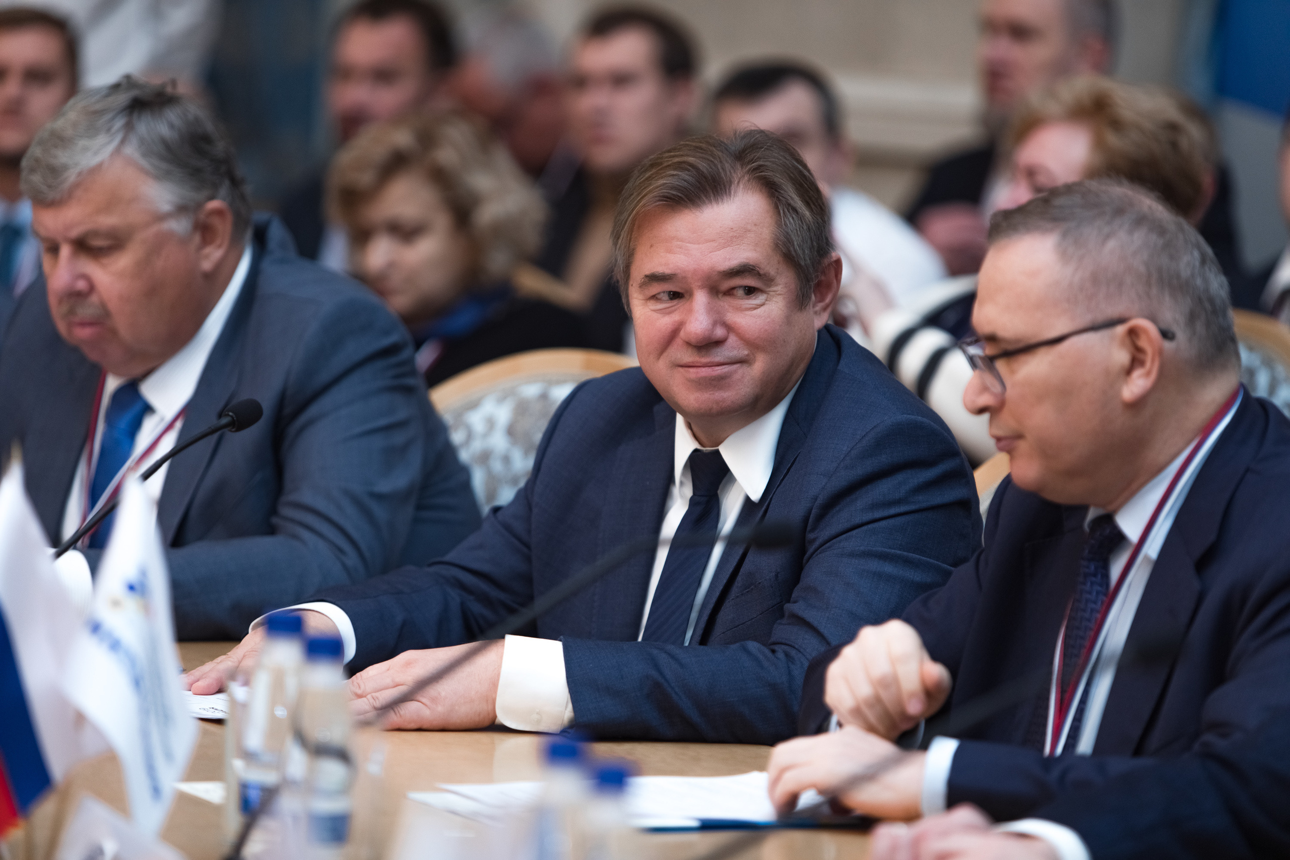 Форум Интеграция. Свадебный репортажный фотограф в Москве