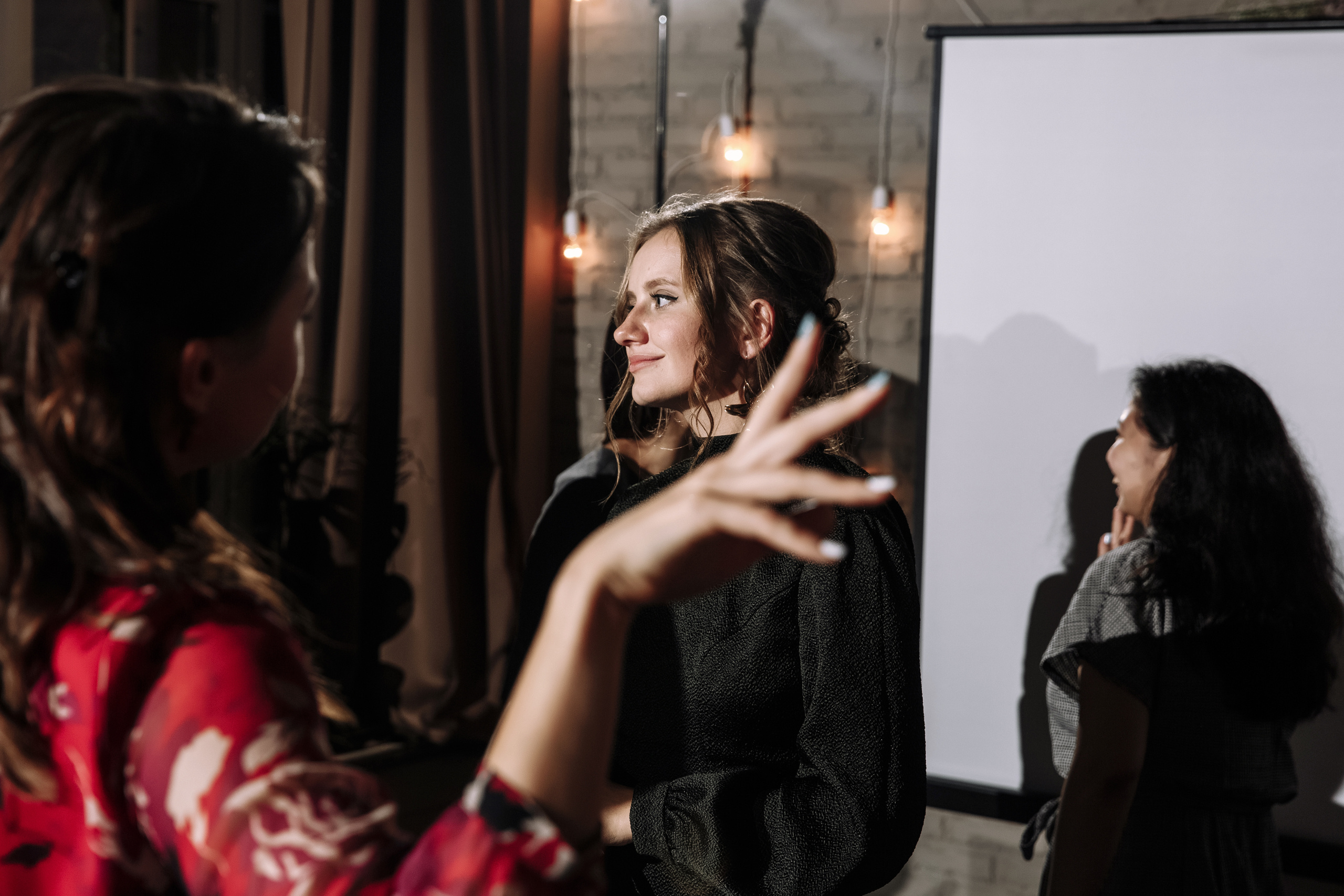 M&V. Свадебный репортажный фотограф в Москве