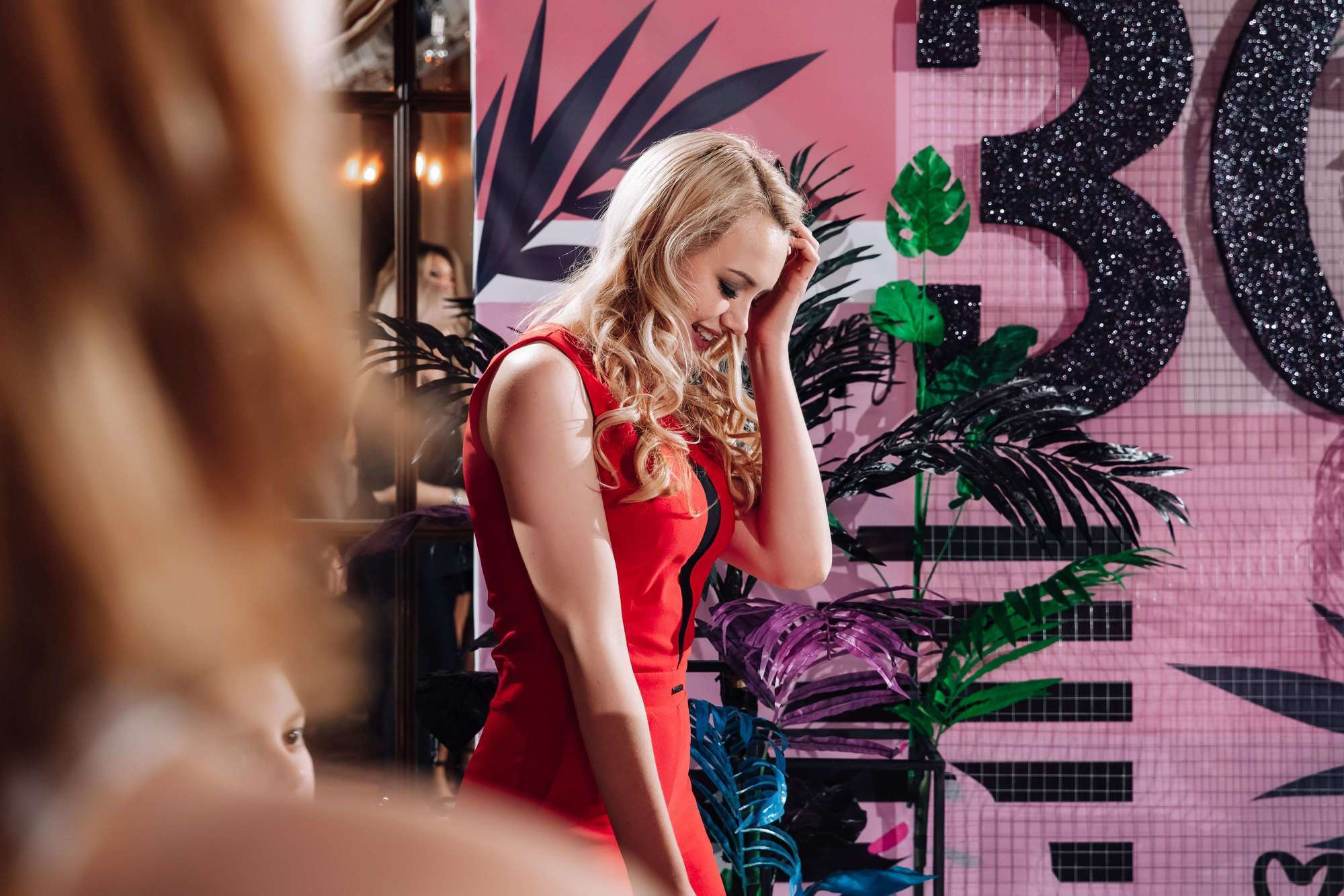 Happy30byMilaDeor. Свадебный репортажный фотограф в Москве