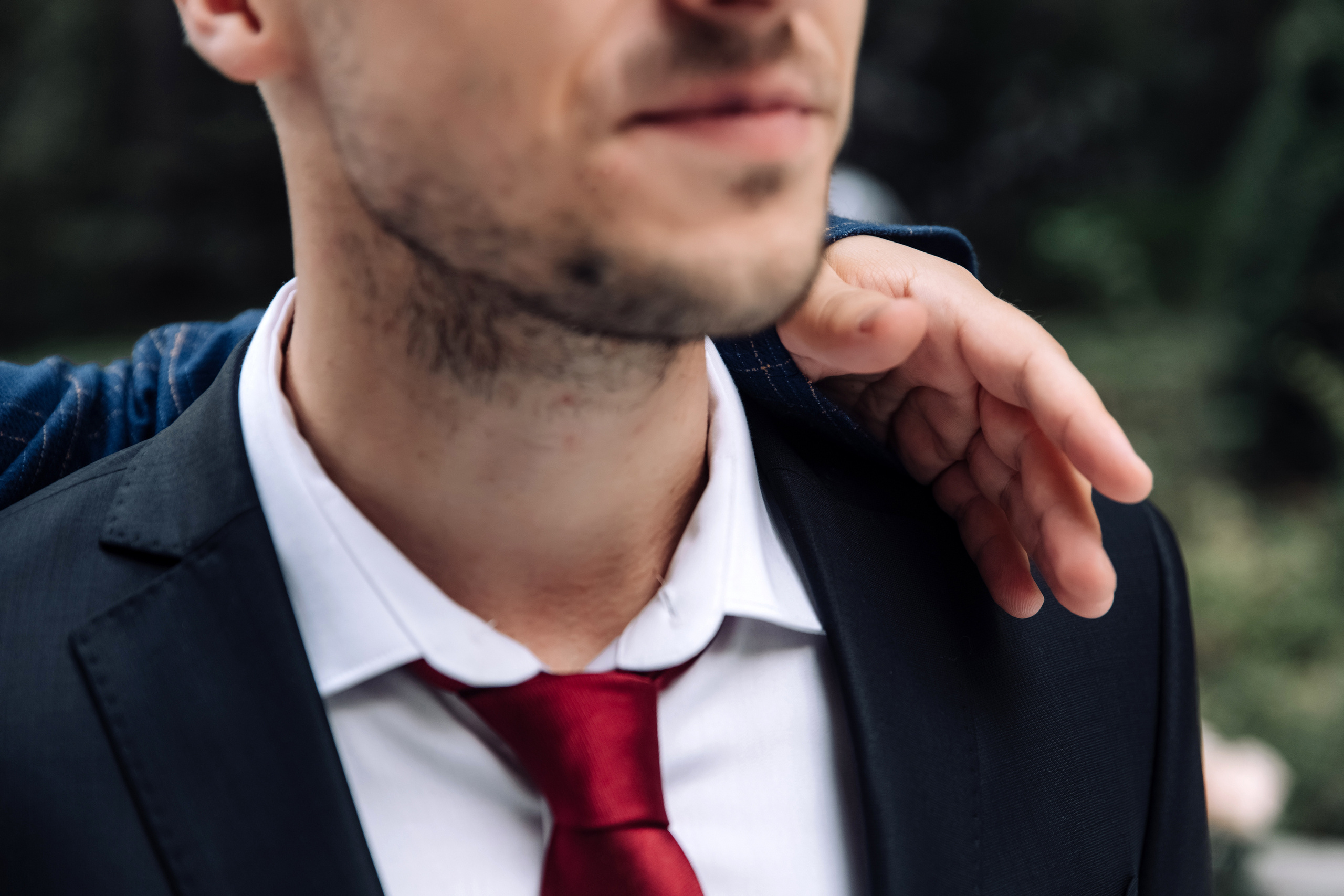 A&E. Свадебный репортажный фотограф в Москве