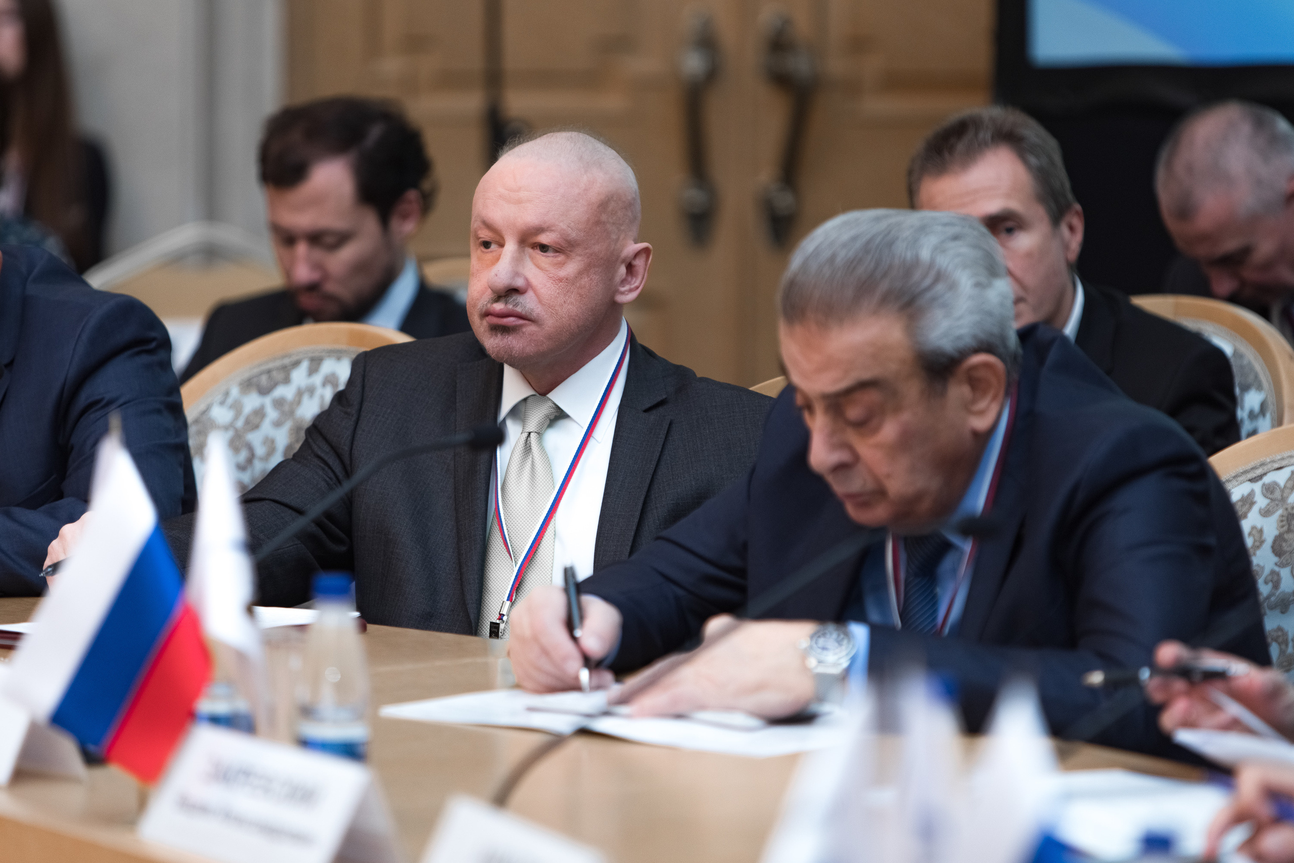 Форум Интеграция. Свадебный репортажный фотограф в Москве