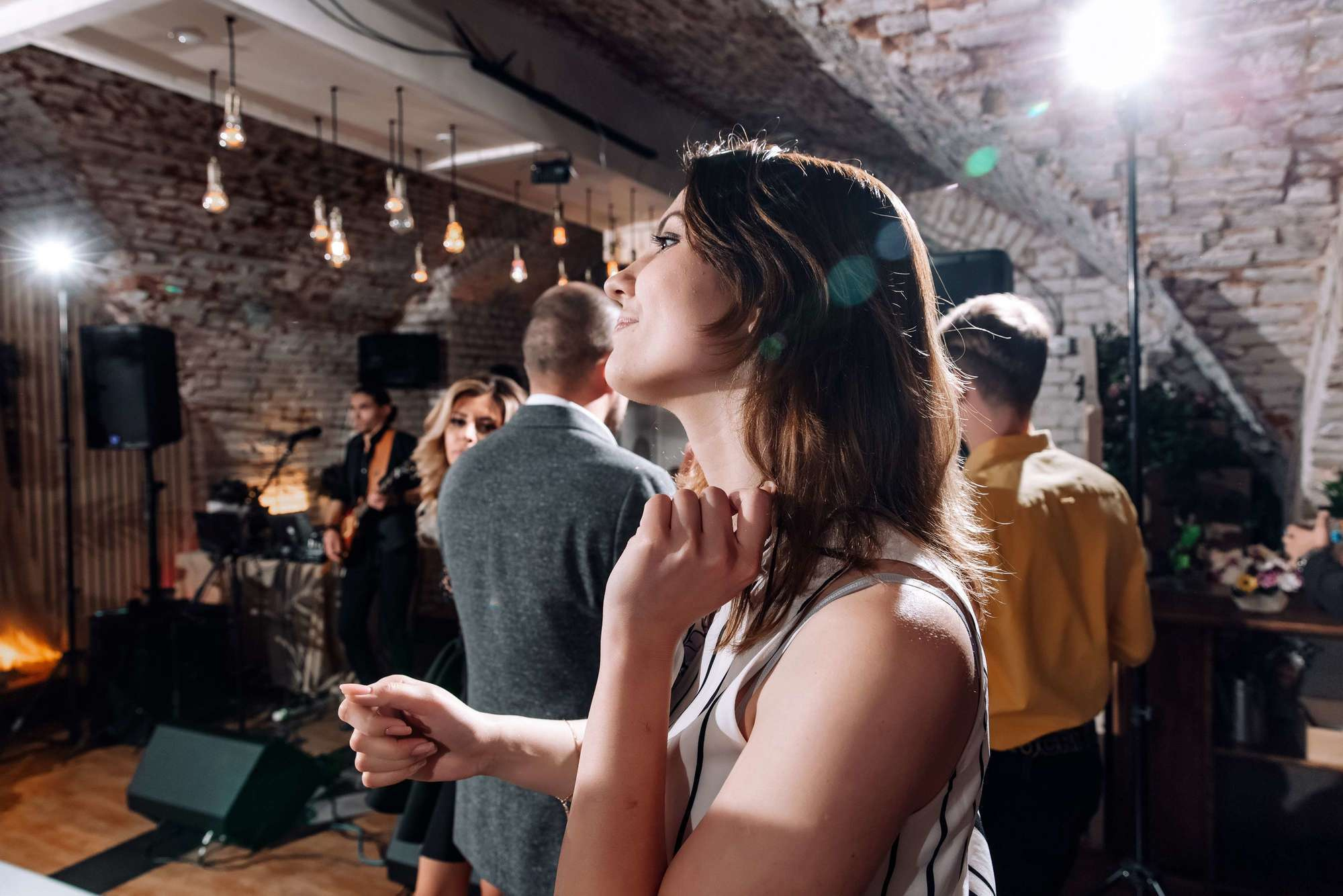 Happy30byMilaDeor. Свадебный репортажный фотограф в Москве