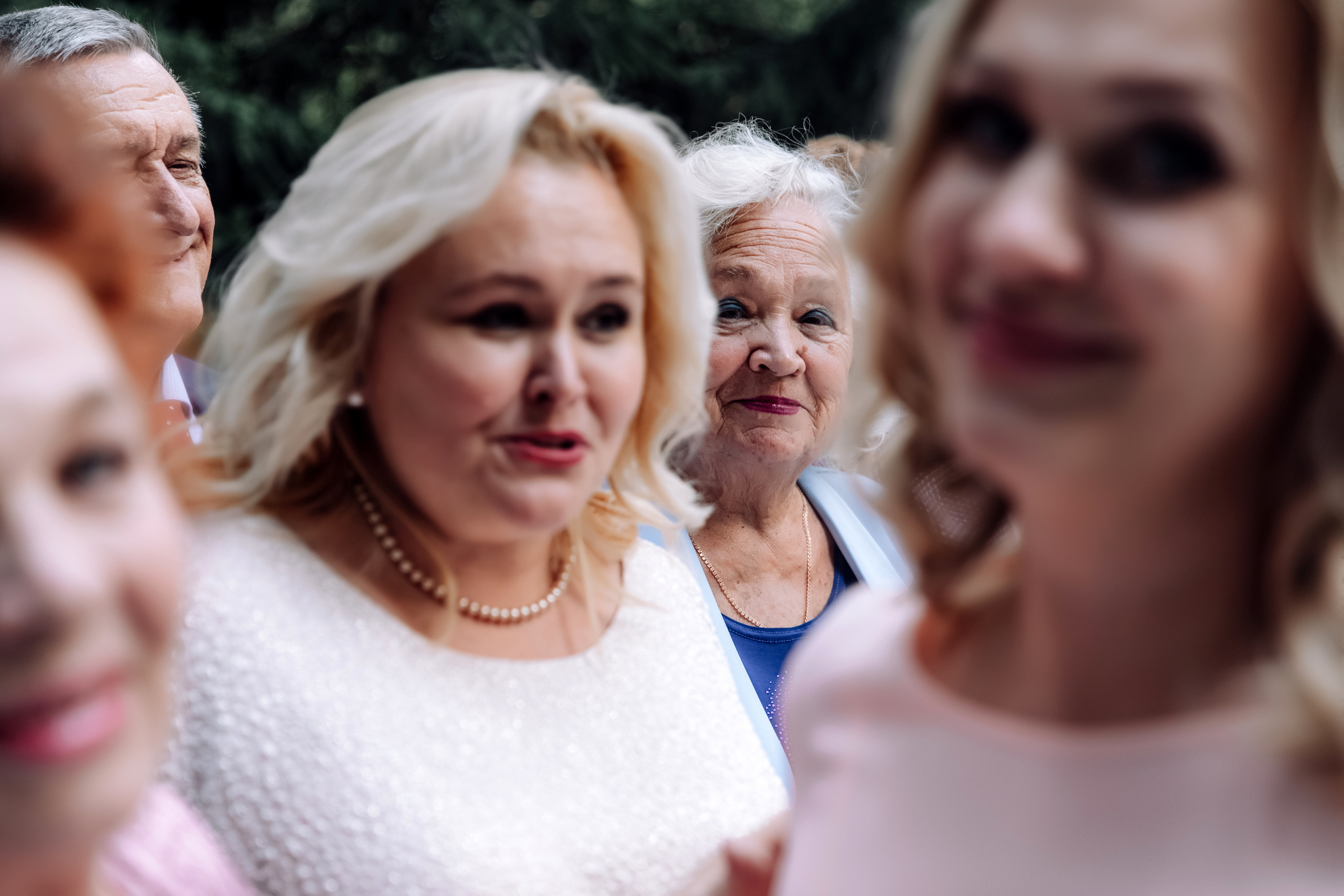 A&E. Свадебный репортажный фотограф в Москве