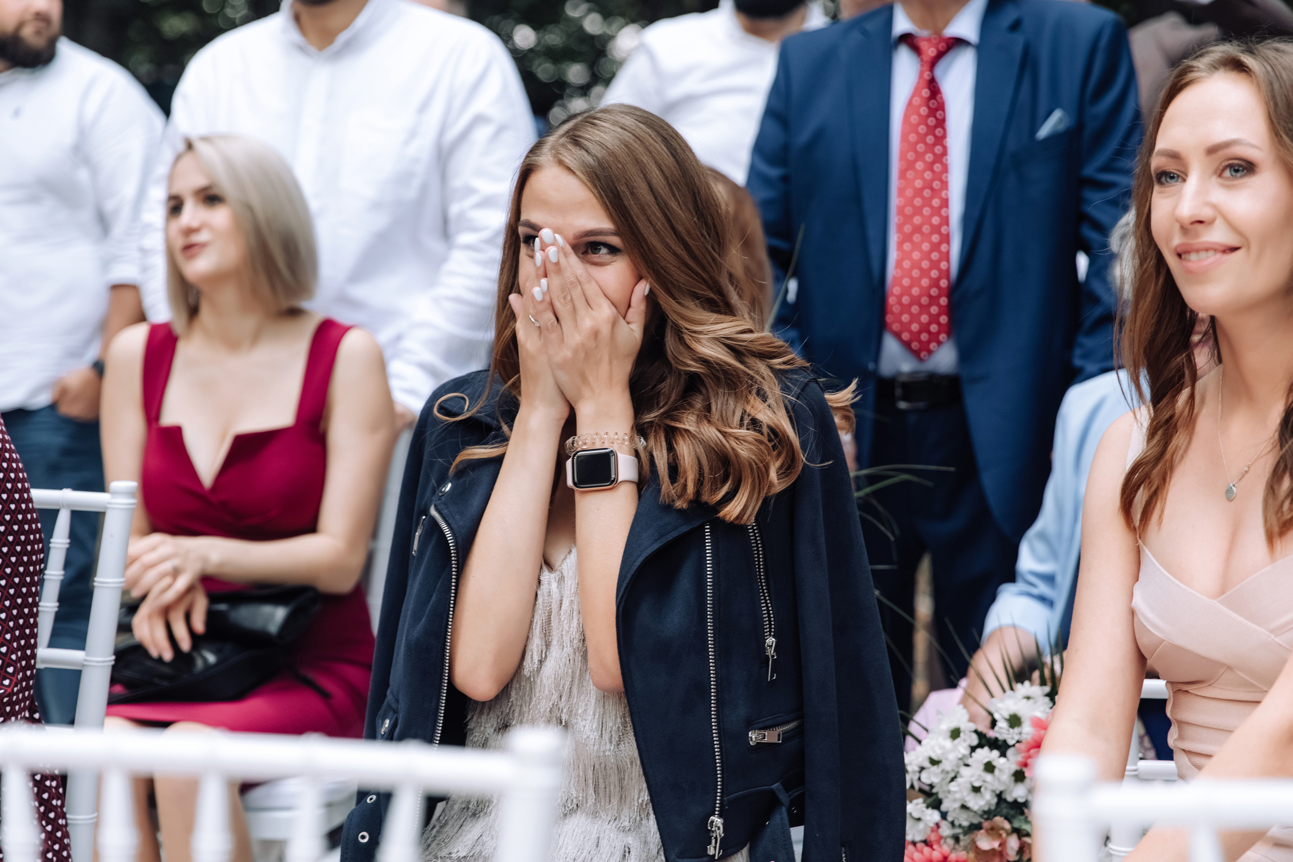 A&E. Свадебный репортажный фотограф в Москве