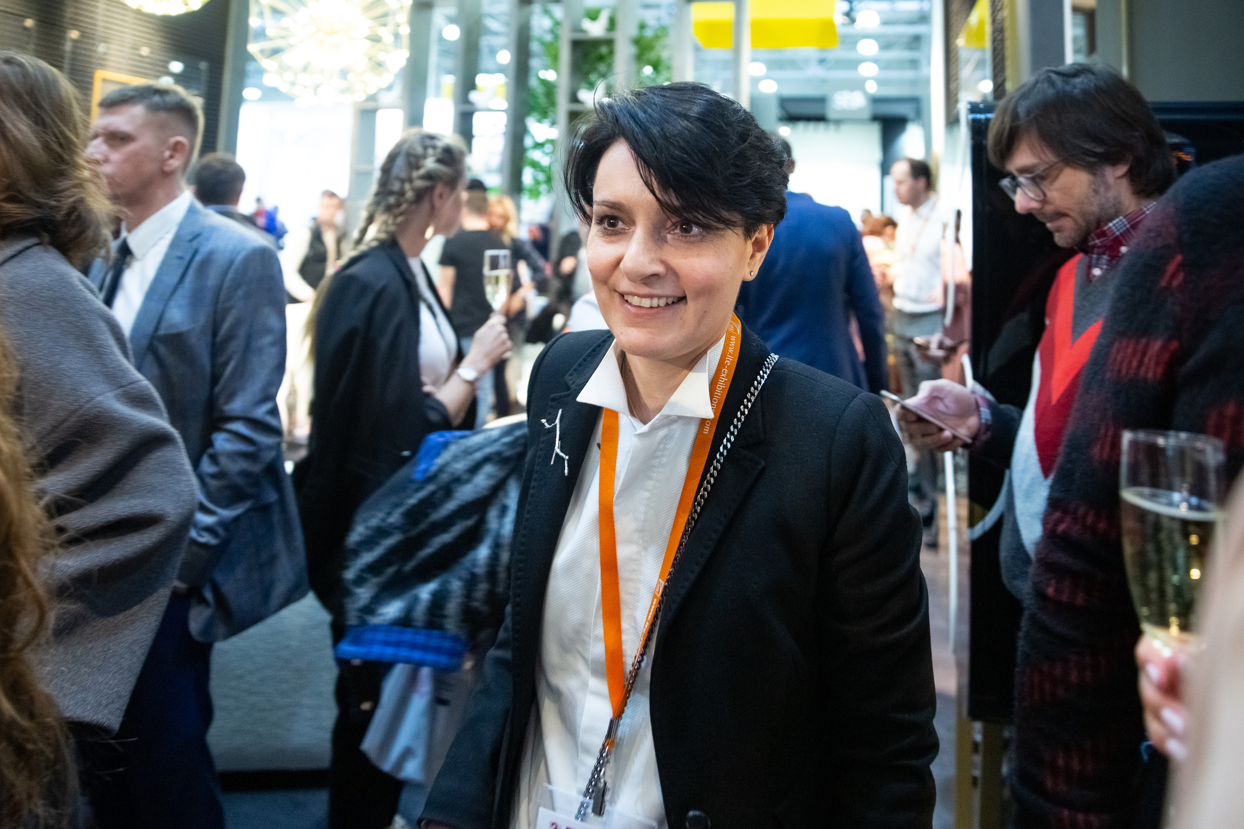 MosBuild. Свадебный репортажный фотограф в Москве