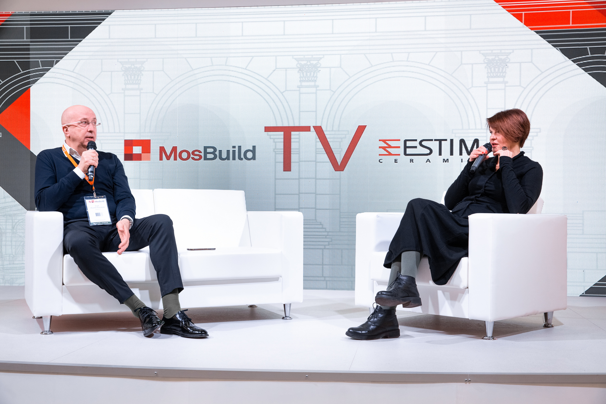 MosBuild. Свадебный репортажный фотограф в Москве