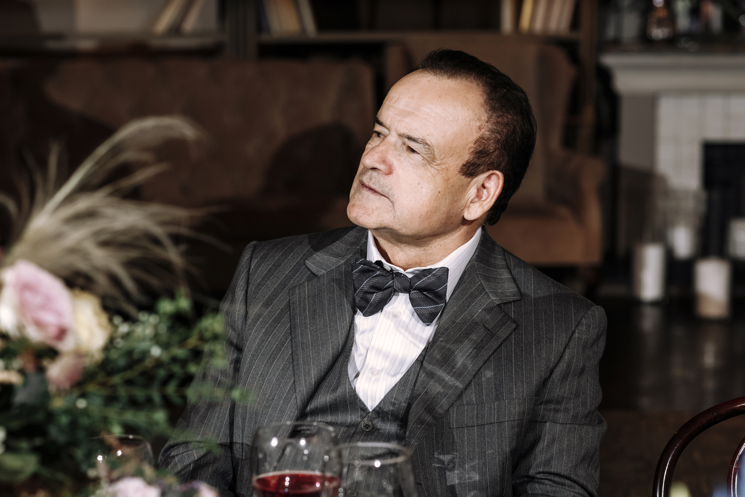 M&V. Свадебный репортажный фотограф в Москве