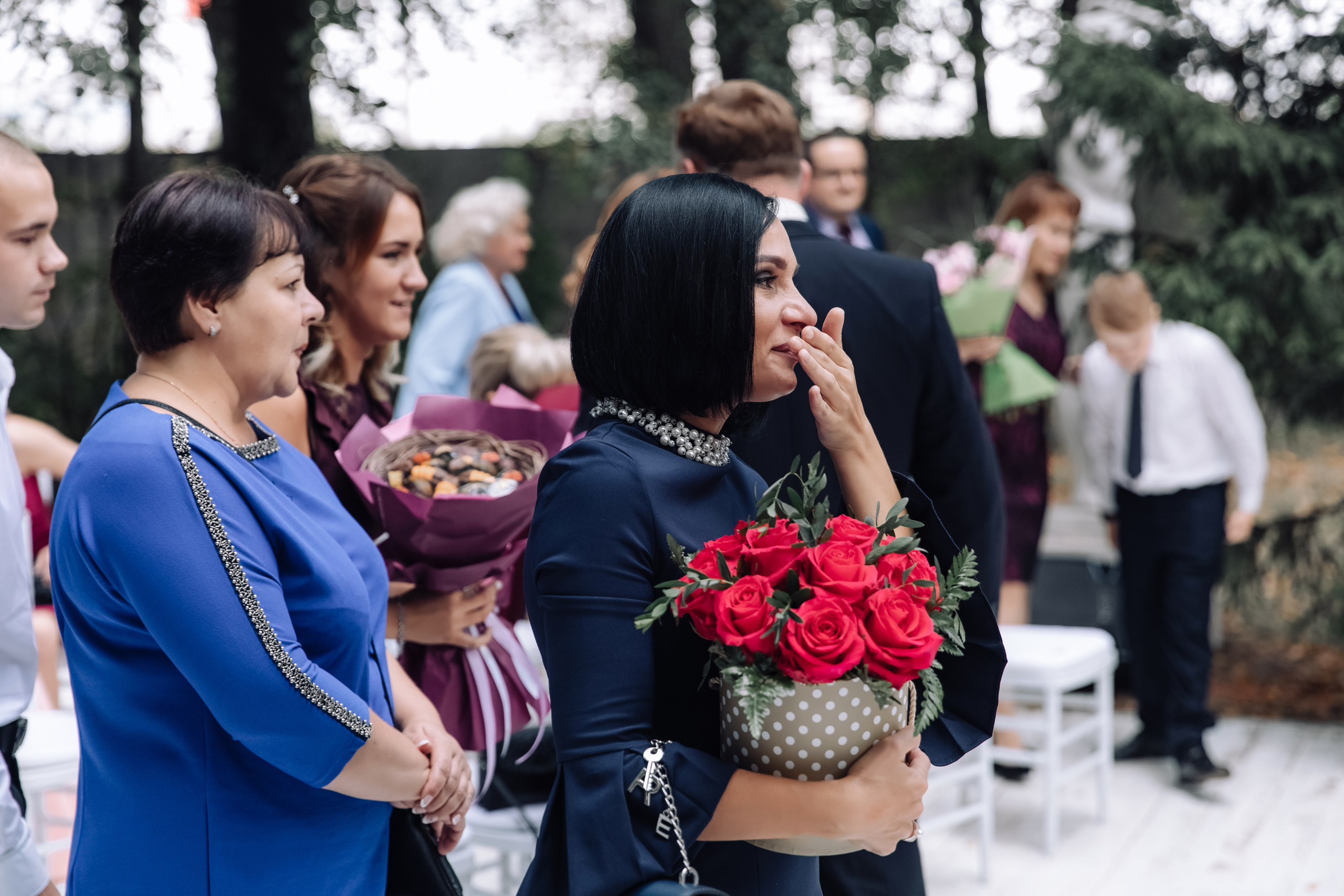 A&E. Свадебный репортажный фотограф в Москве