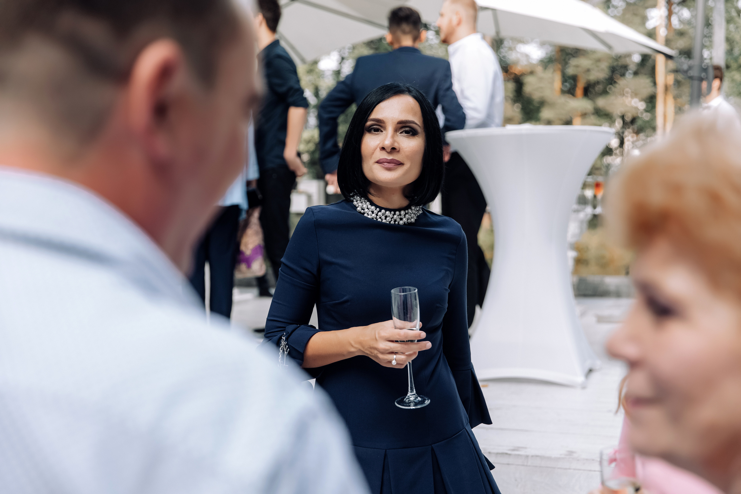 A&E. Свадебный репортажный фотограф в Москве