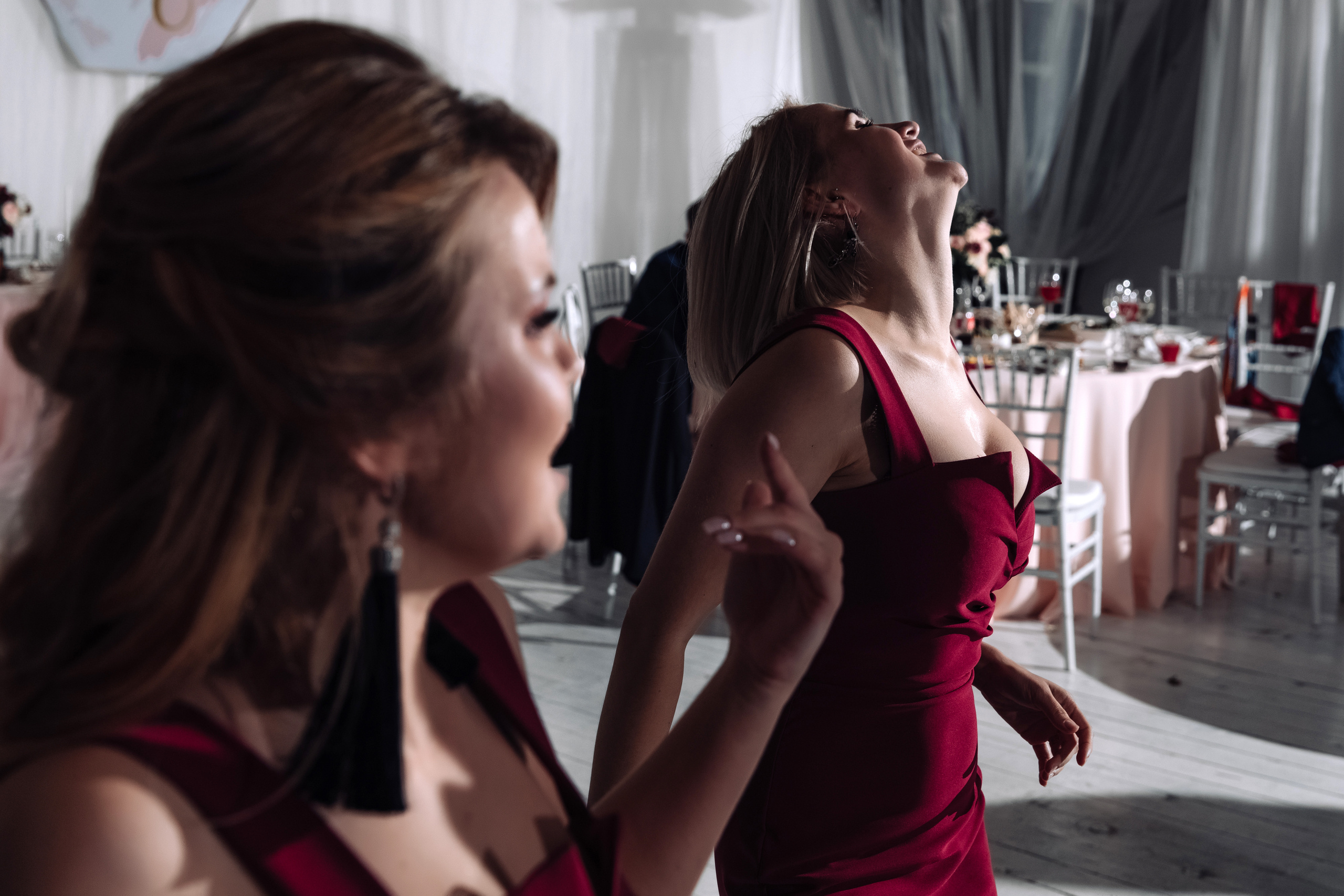 A&E. Свадебный репортажный фотограф в Москве