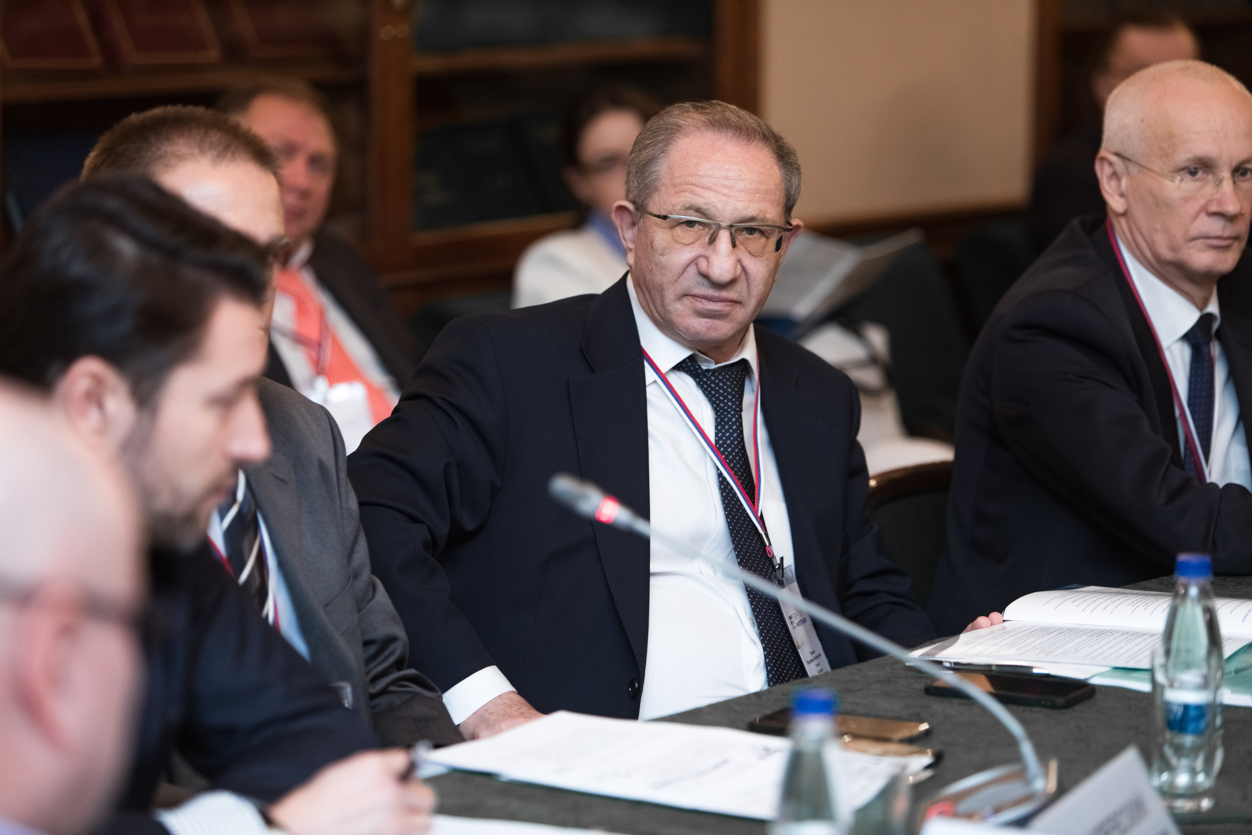 Форум Интеграция. Свадебный репортажный фотограф в Москве