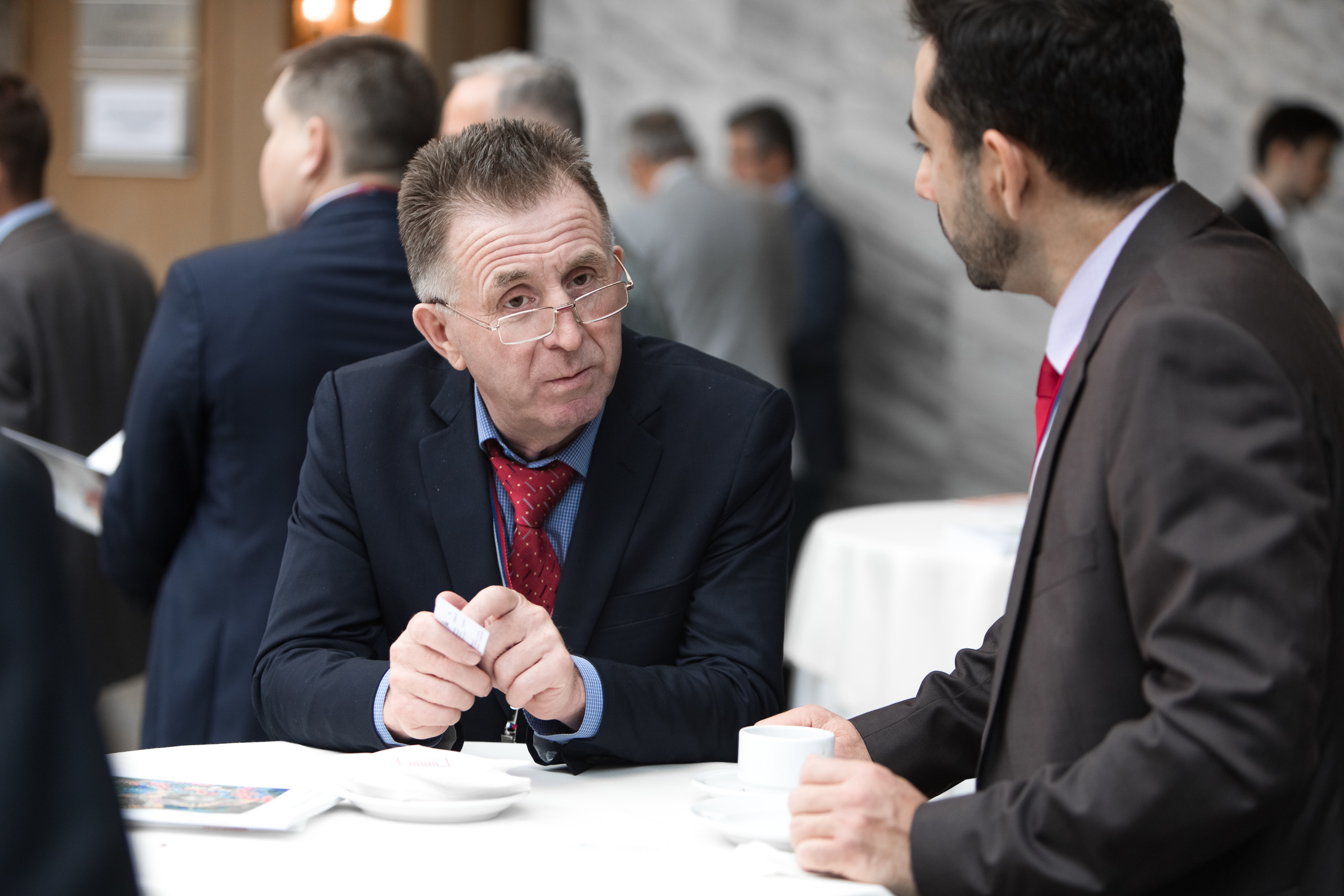 Форум Интеграция. Свадебный репортажный фотограф в Москве