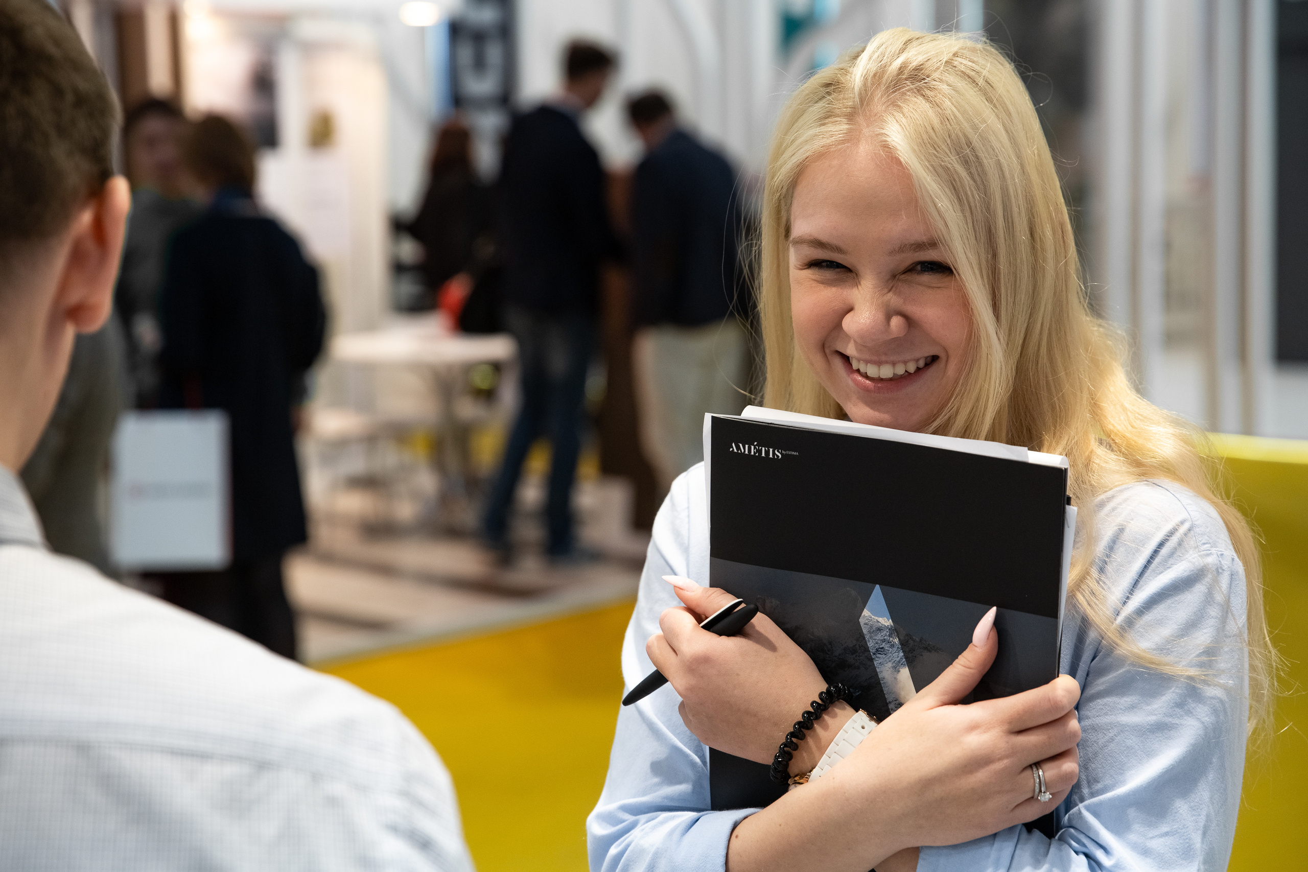 MosBuild. Свадебный репортажный фотограф в Москве