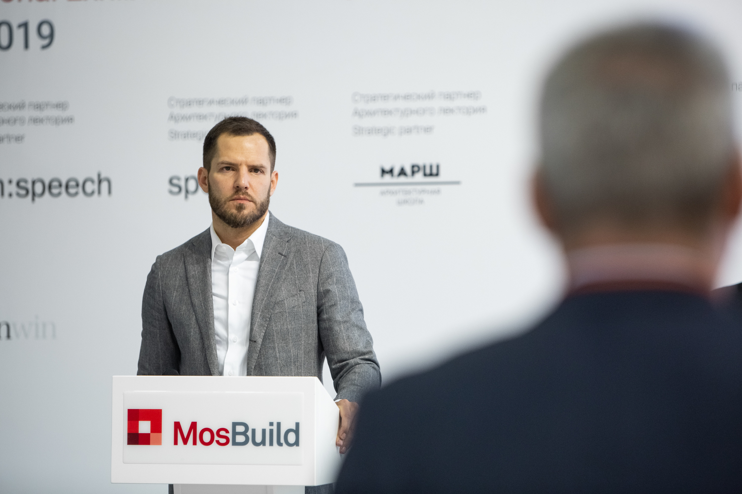 MosBuild. Свадебный репортажный фотограф в Москве