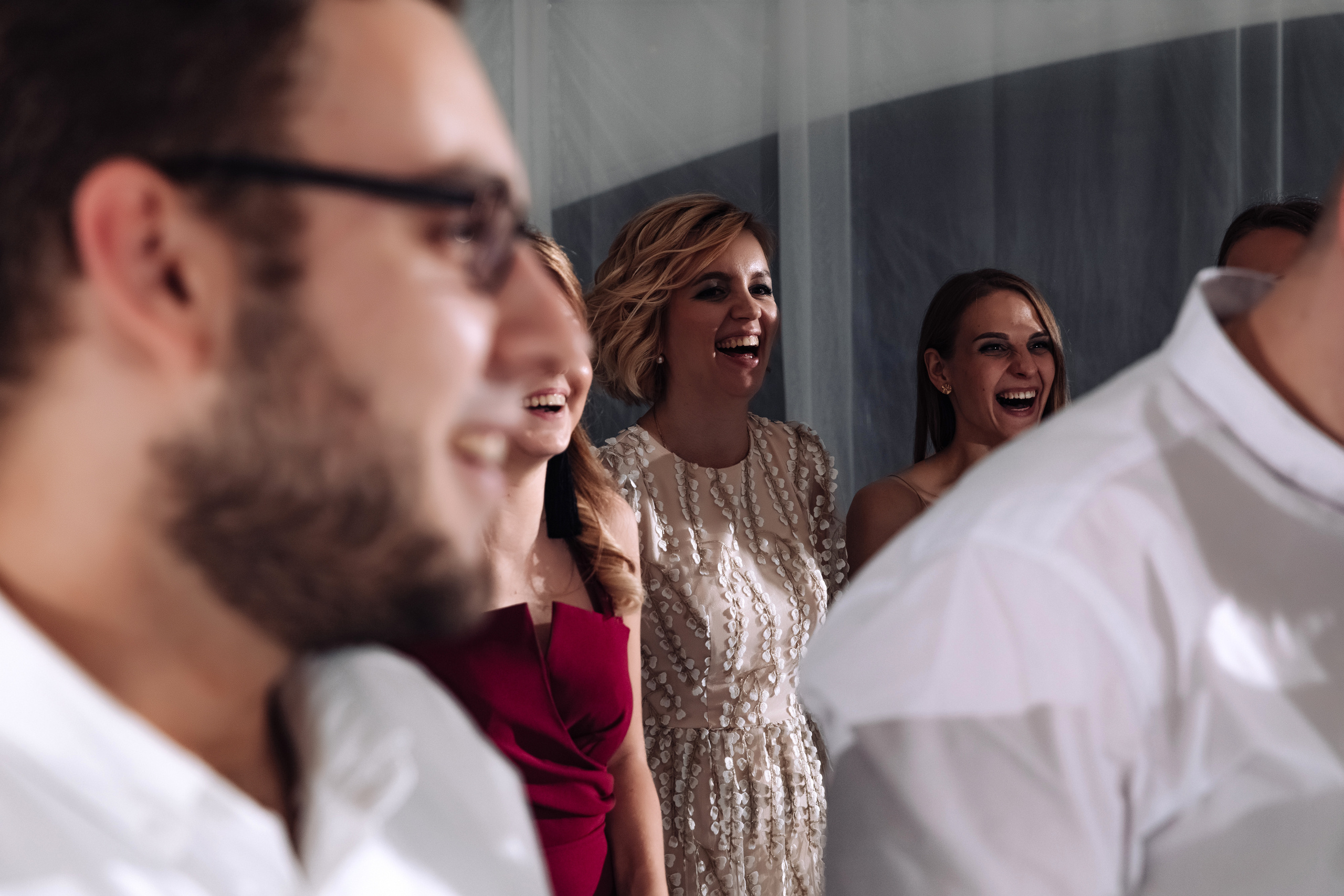 A&E. Свадебный репортажный фотограф в Москве