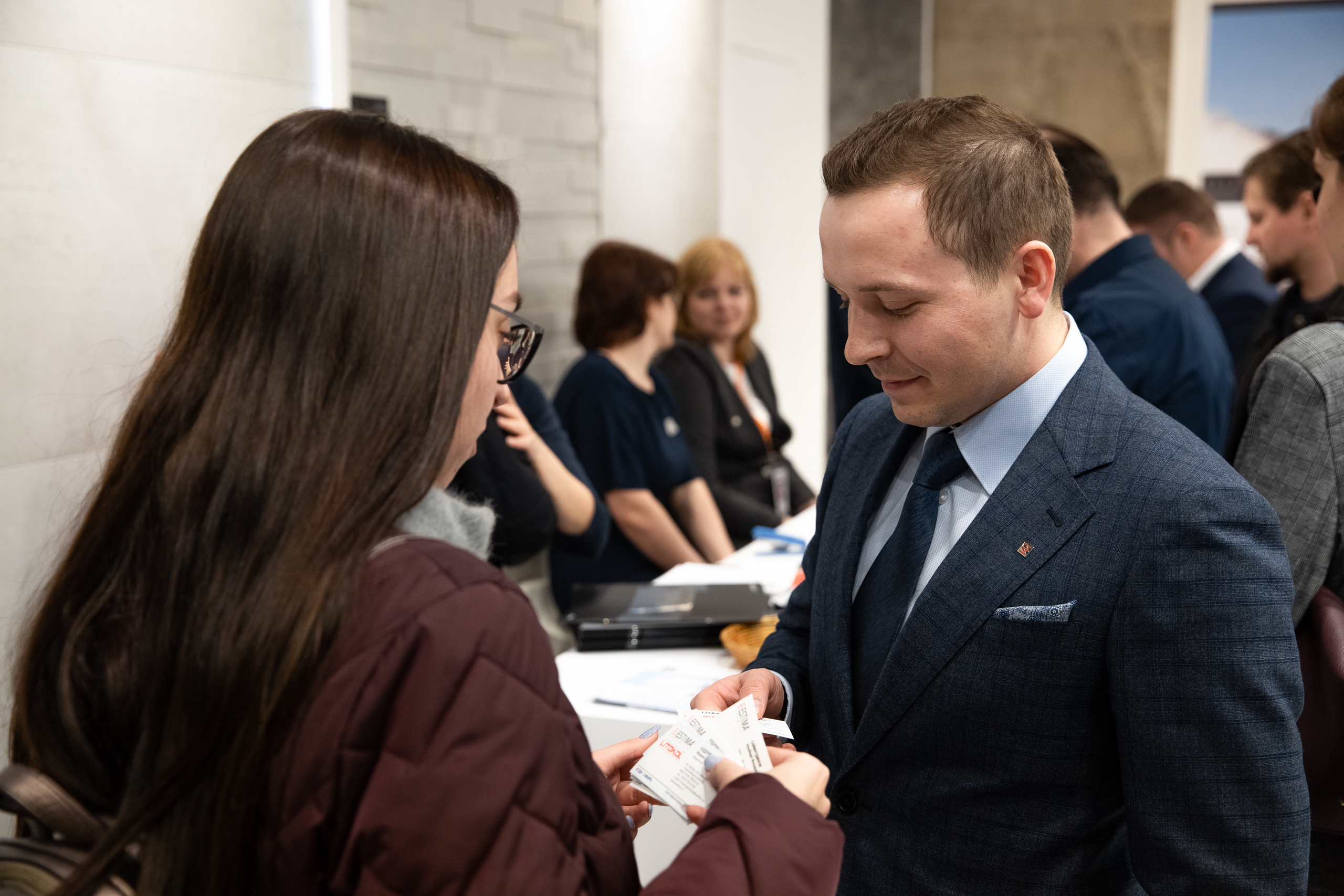 MosBuild. Свадебный репортажный фотограф в Москве