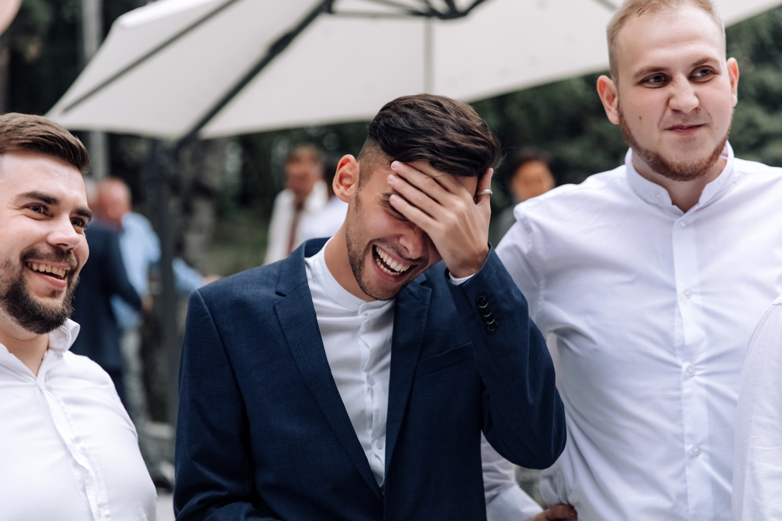 A&E. Свадебный репортажный фотограф в Москве