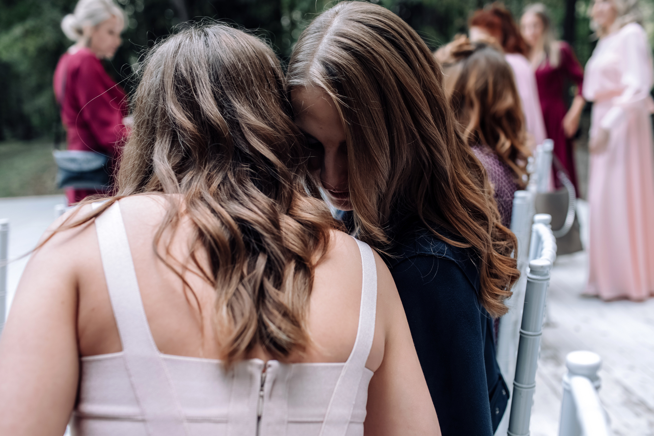 A&E. Свадебный репортажный фотограф в Москве