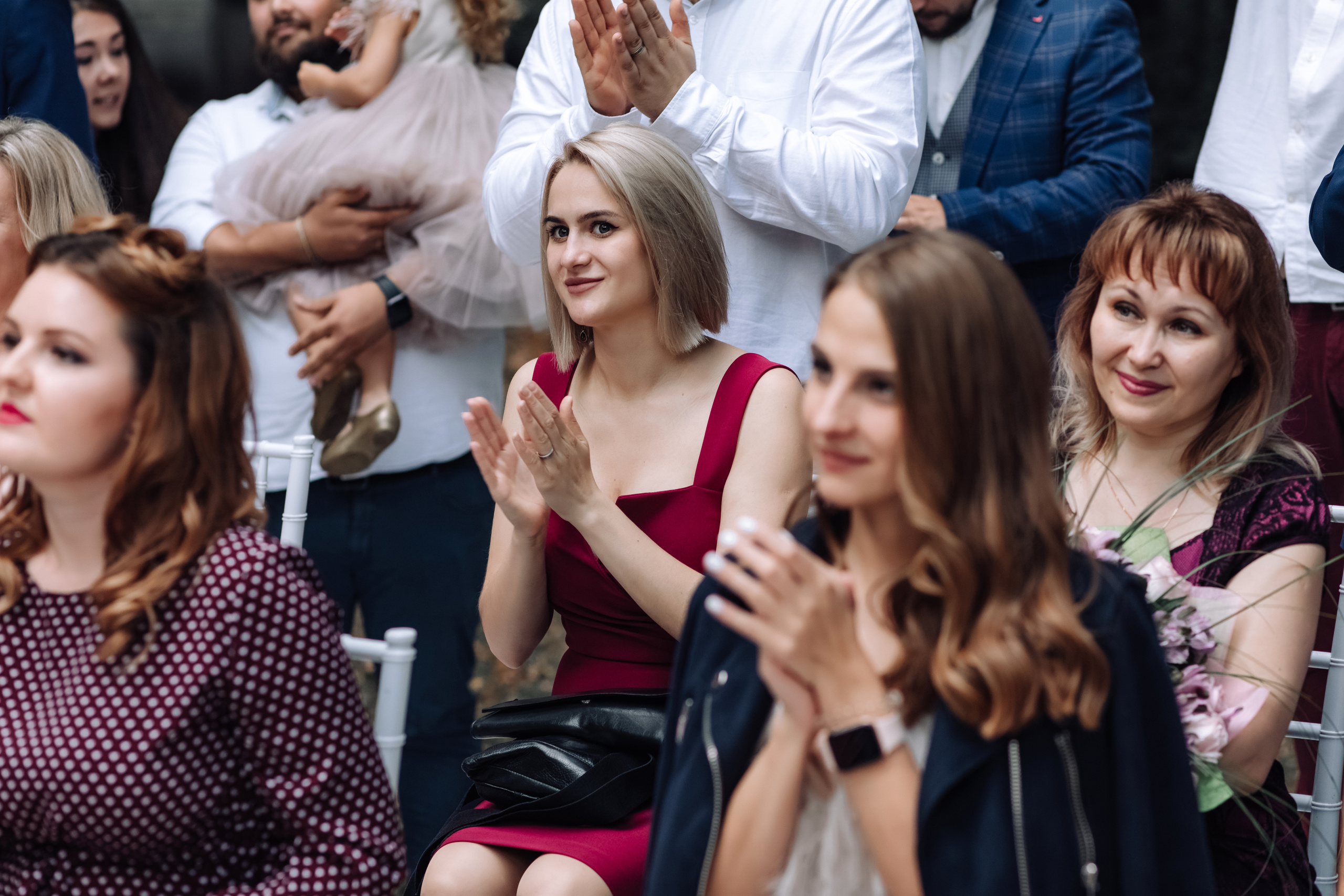 A&E. Свадебный репортажный фотограф в Москве