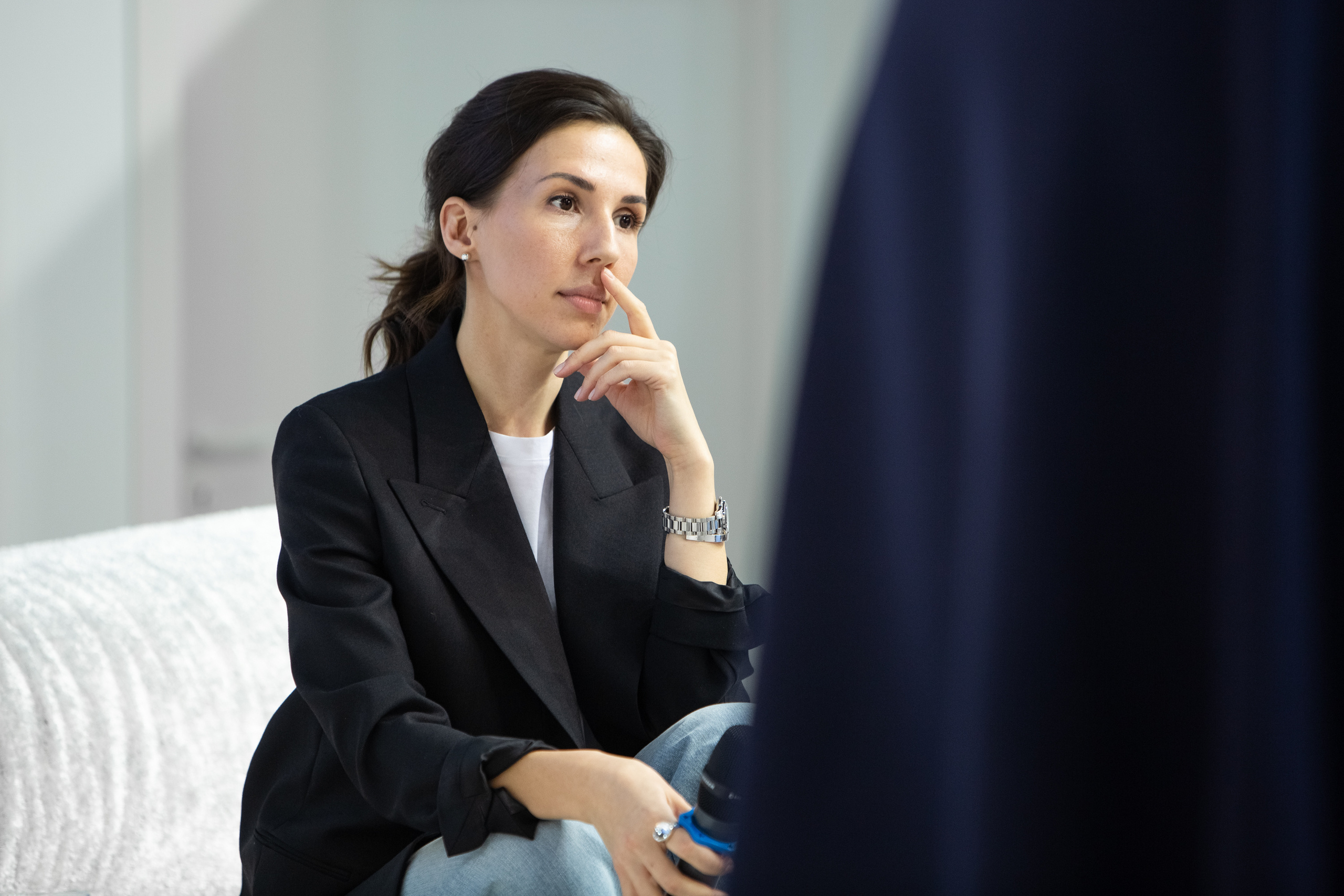 MosBuild. Свадебный репортажный фотограф в Москве