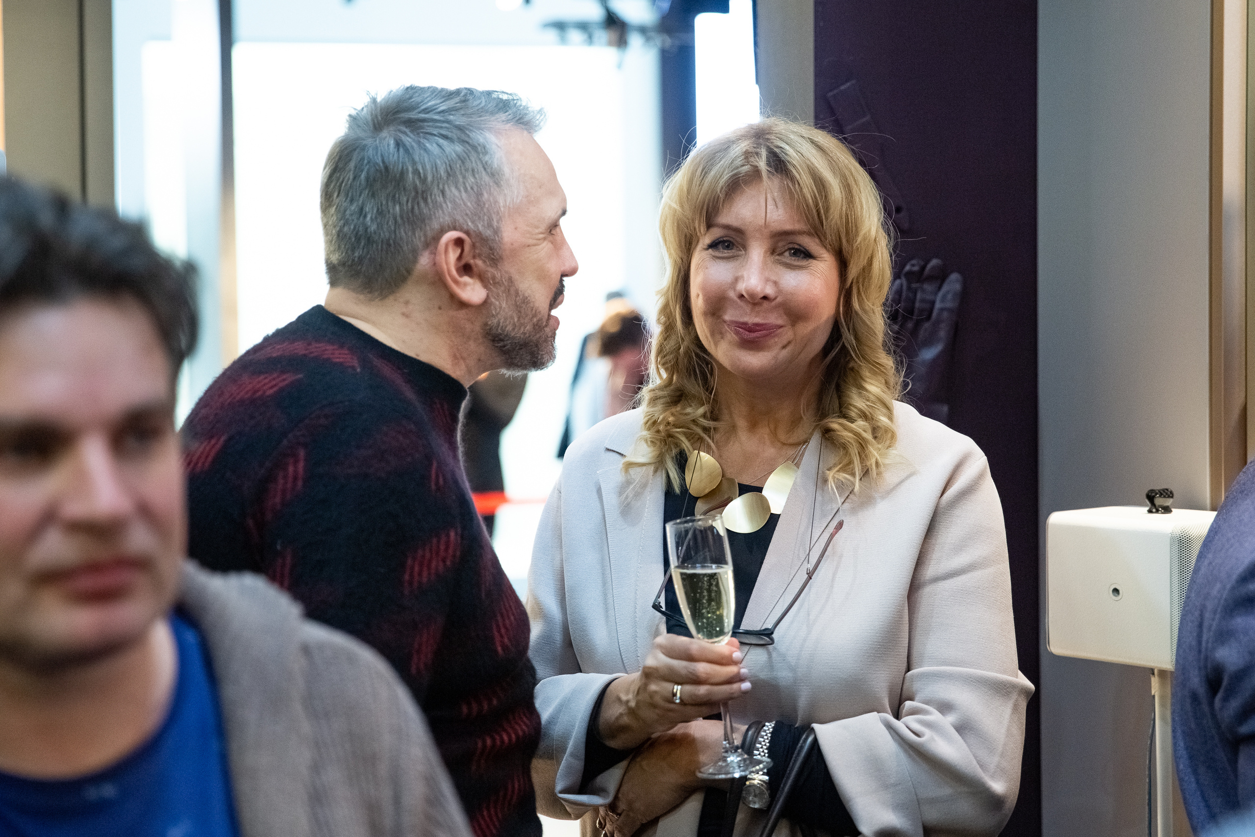 MosBuild. Свадебный репортажный фотограф в Москве