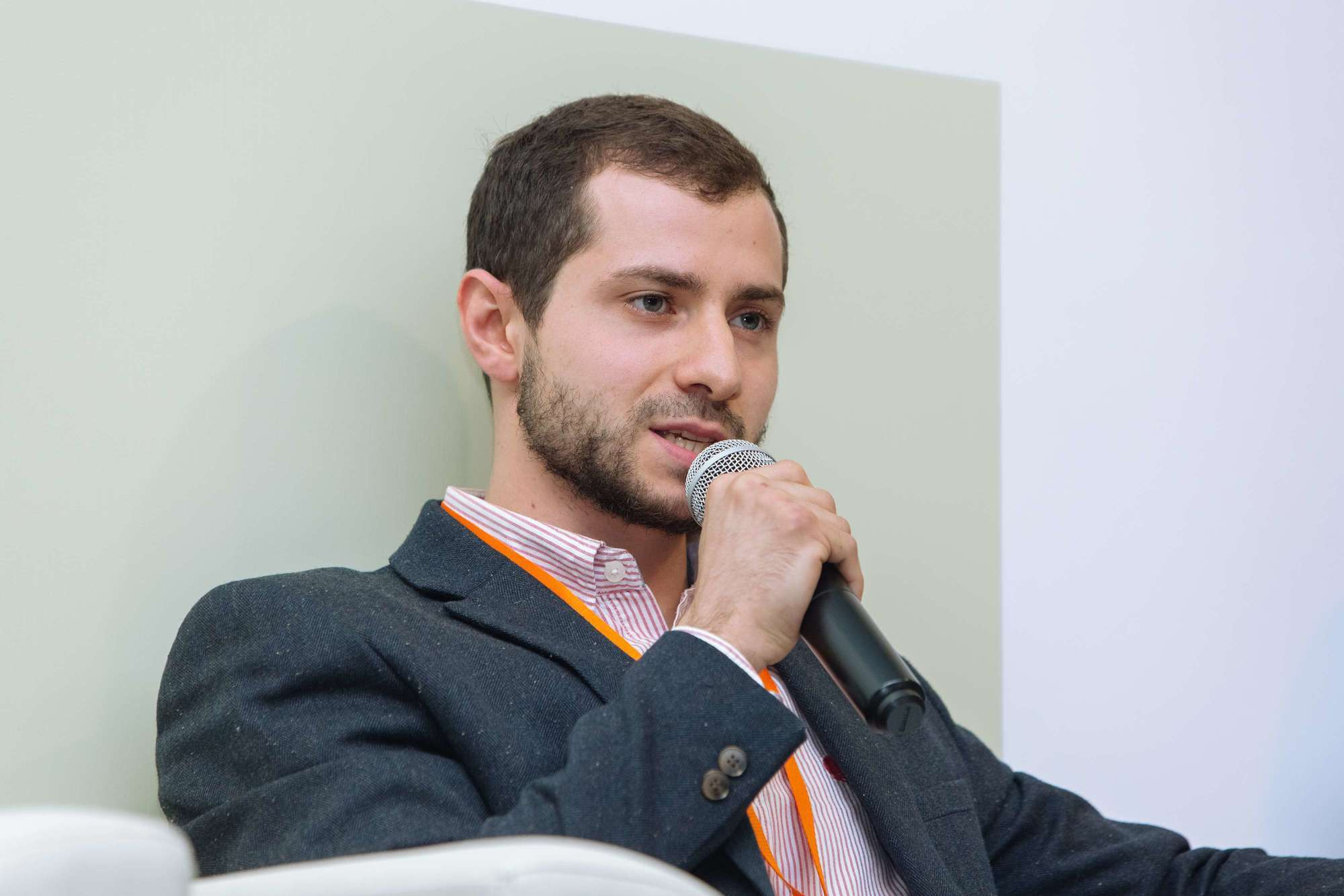 28-я Международная выставка продуктов питания WorldFood Moscow. Свадебный репортажный фотограф в Москве