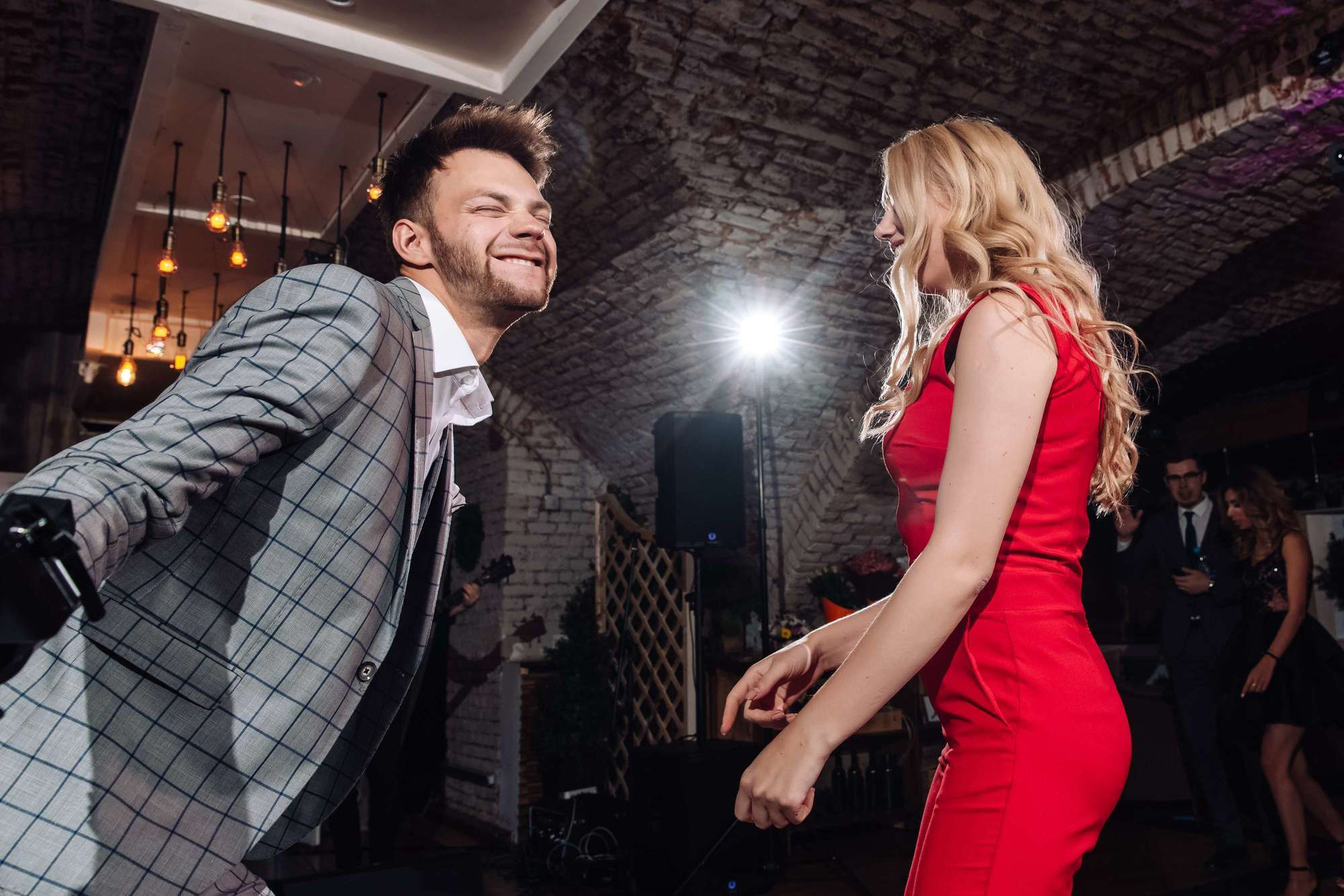 Happy30byMilaDeor. Свадебный репортажный фотограф в Москве