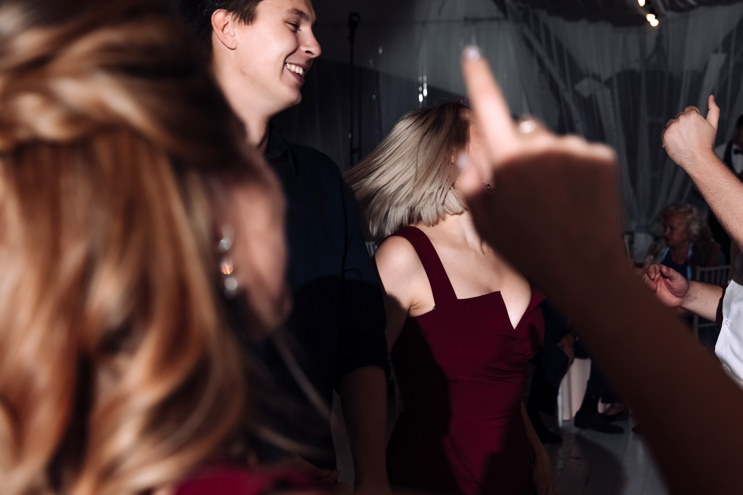 A&E. Свадебный репортажный фотограф в Москве