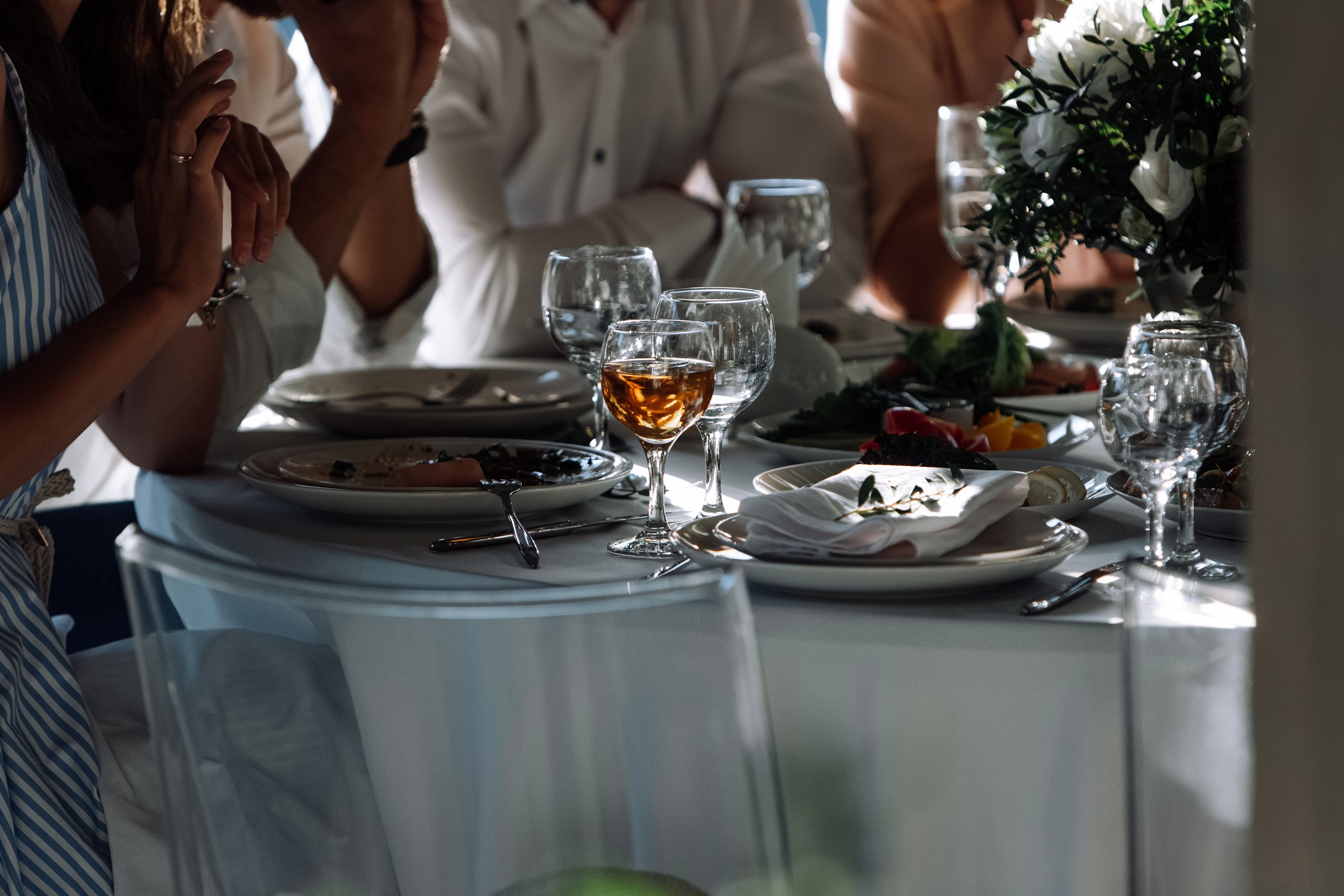 A&L. Свадебный репортажный фотограф в Москве