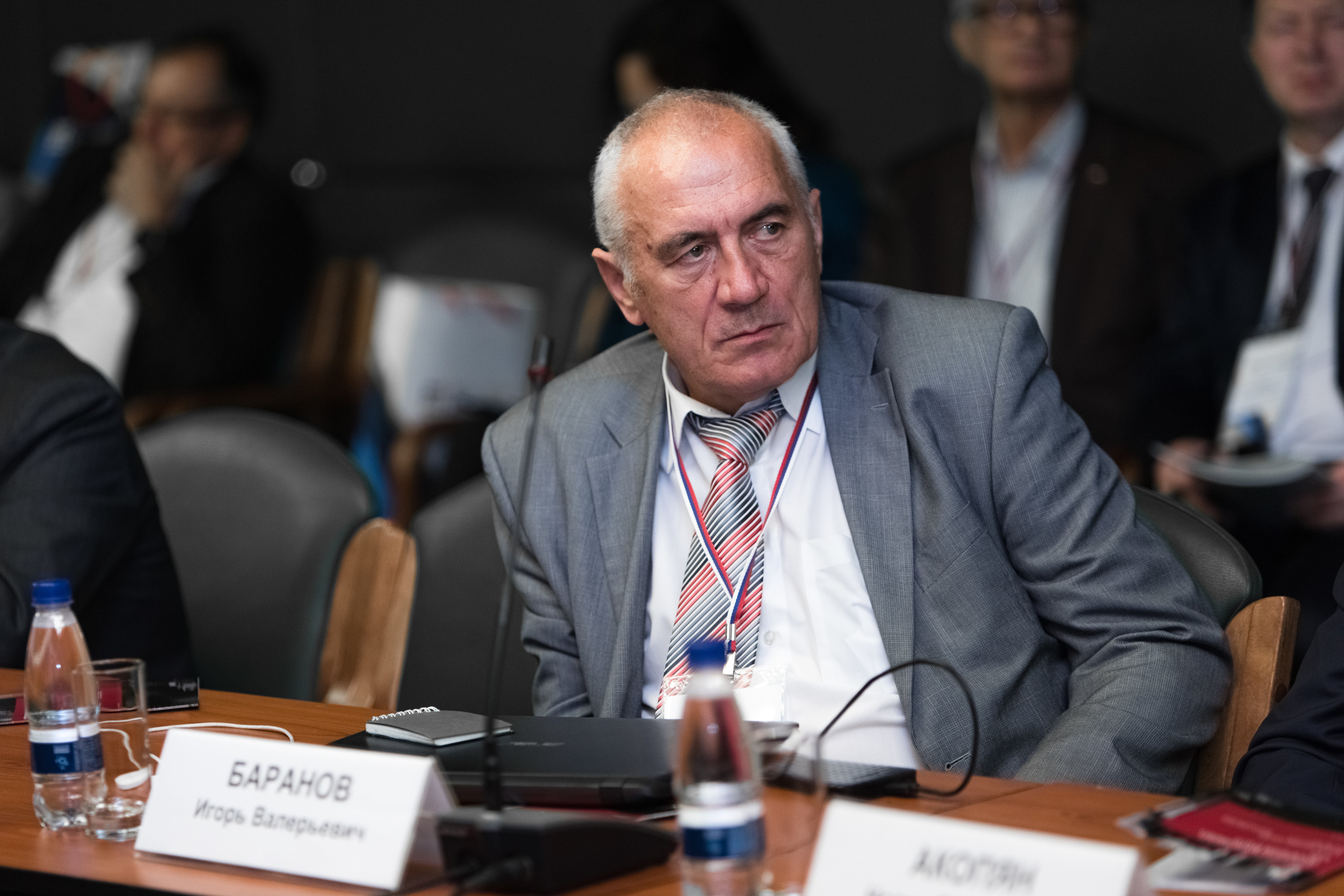 Форум Интеграция. Свадебный репортажный фотограф в Москве