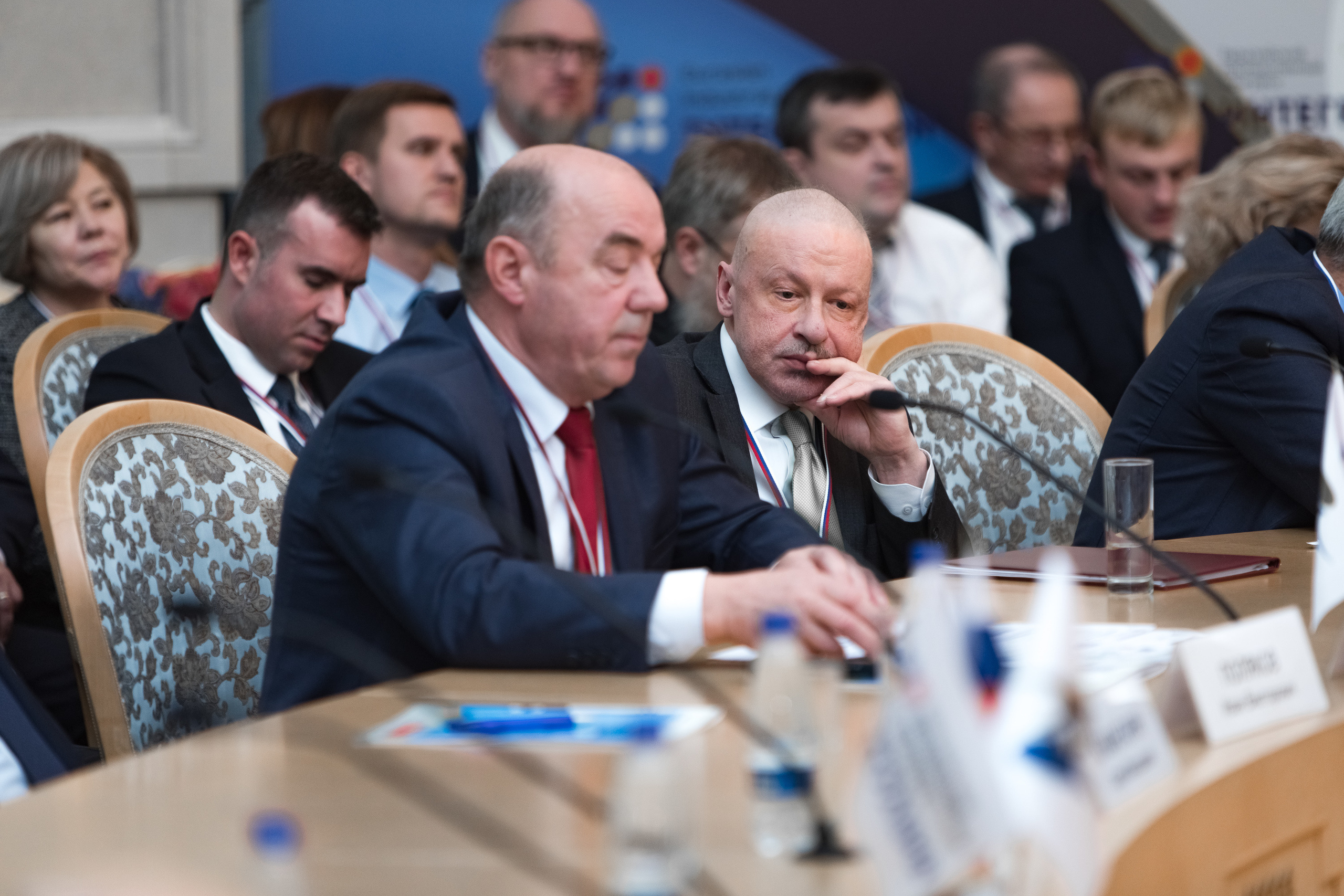 Форум Интеграция. Свадебный репортажный фотограф в Москве