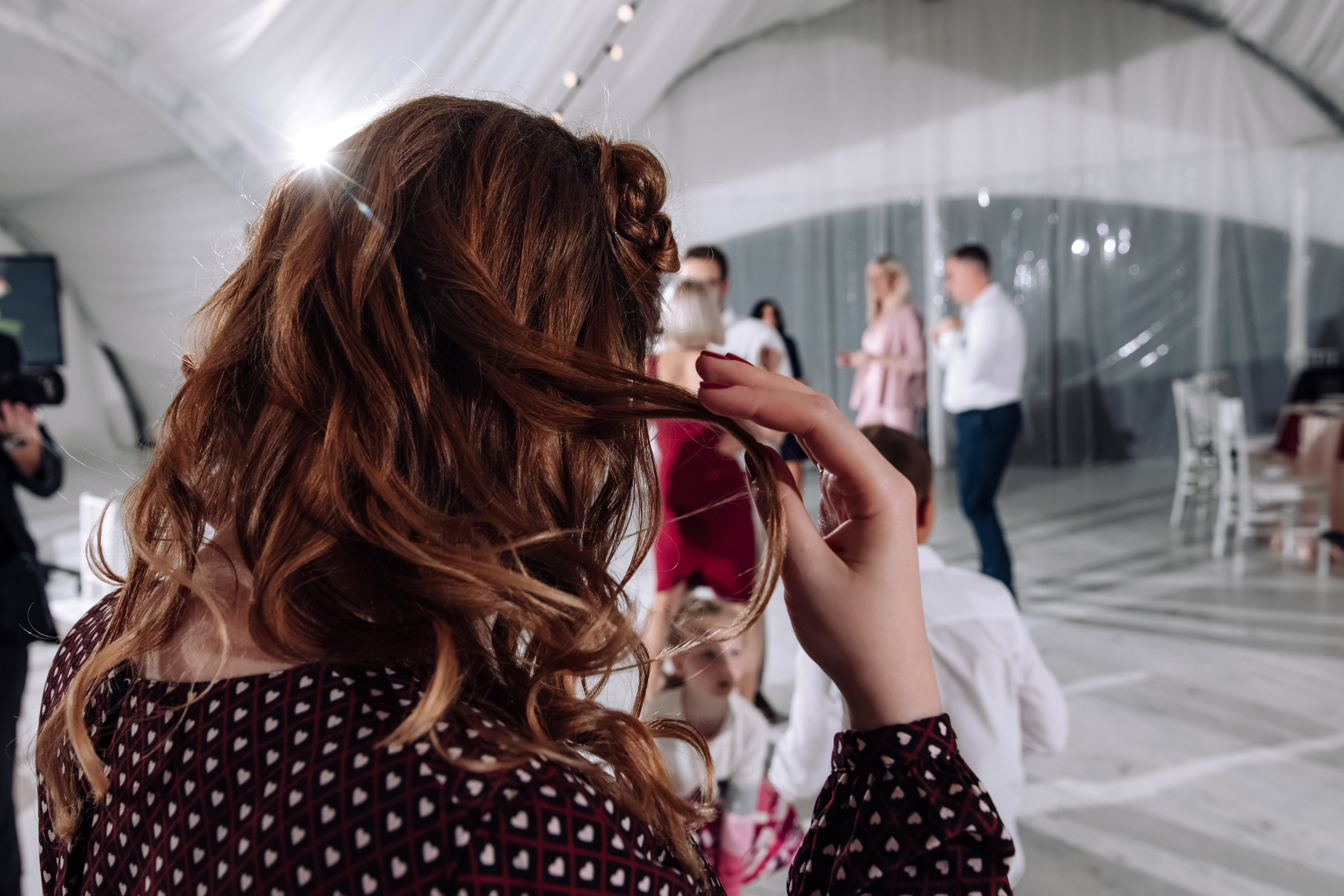 A&E. Свадебный репортажный фотограф в Москве