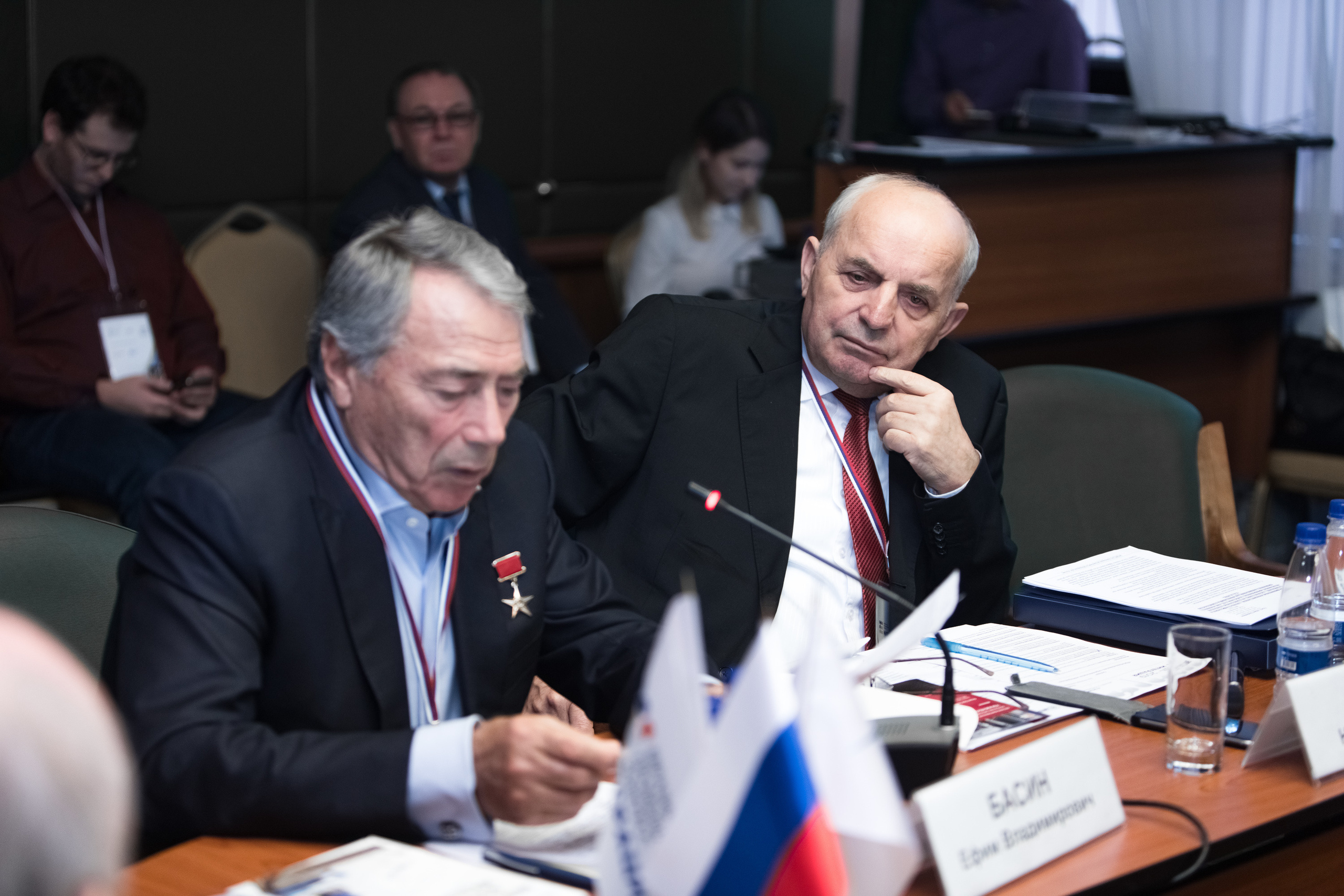 Форум Интеграция. Свадебный репортажный фотограф в Москве