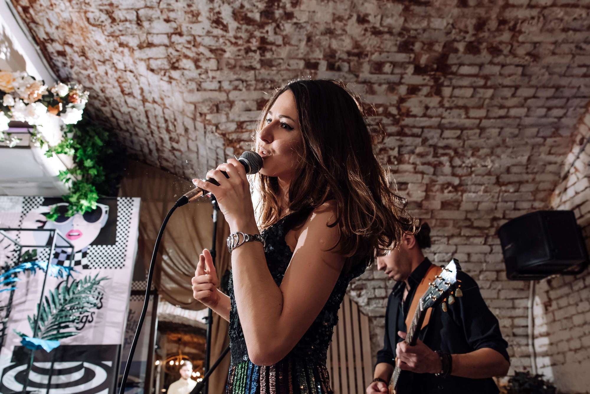 Happy30byMilaDeor. Свадебный репортажный фотограф в Москве