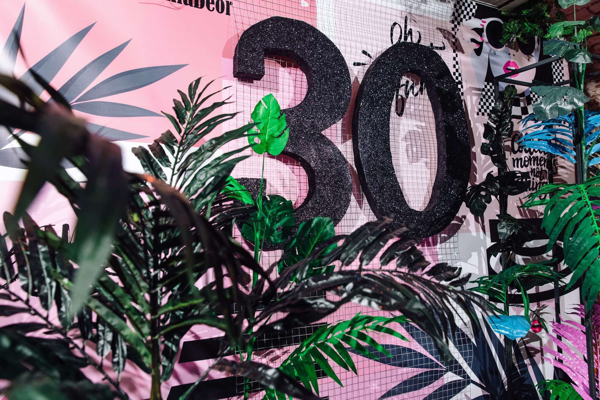 Happy30byMilaDeor. Свадебный репортажный фотограф в Москве