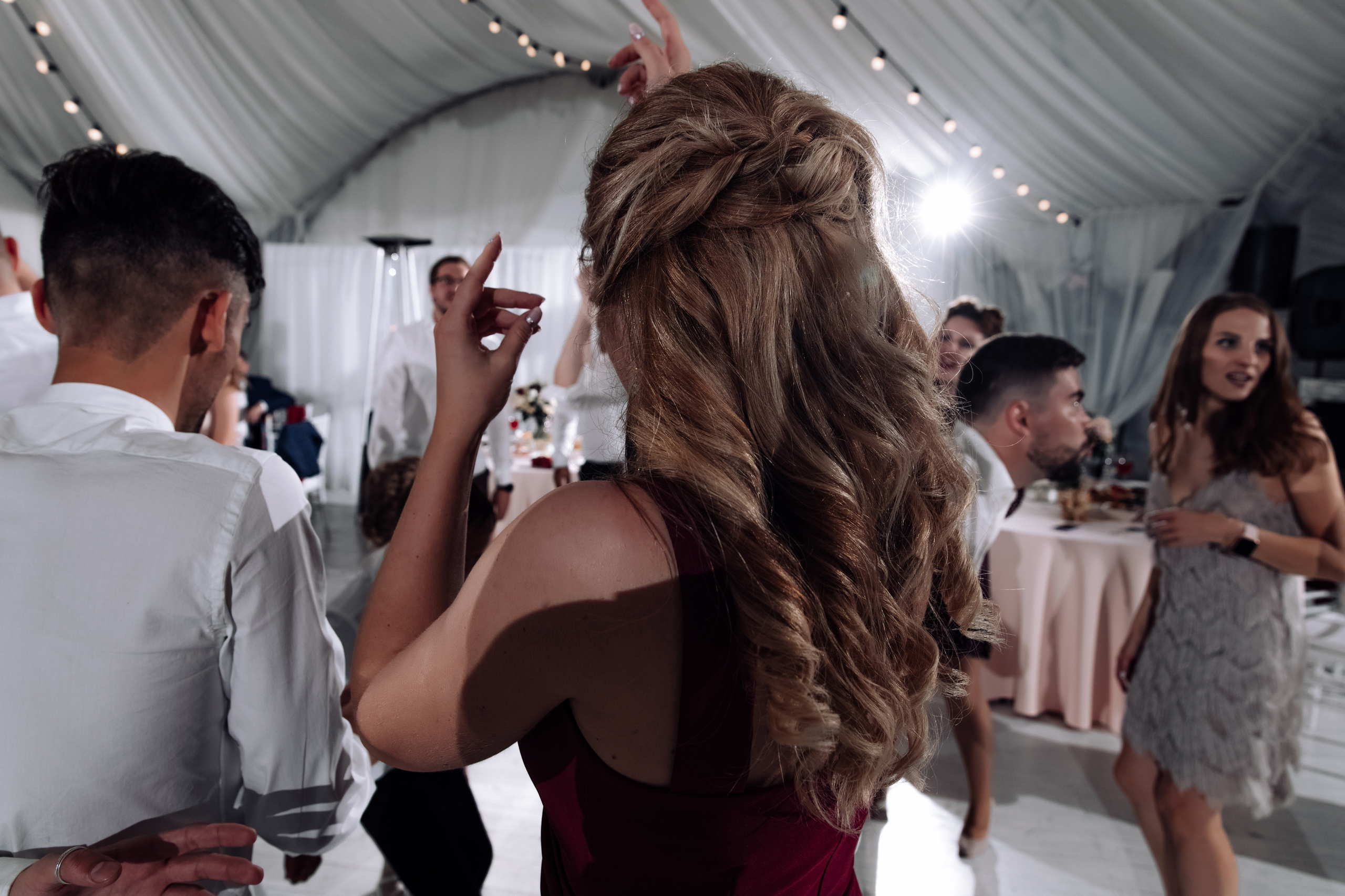 A&E. Свадебный репортажный фотограф в Москве