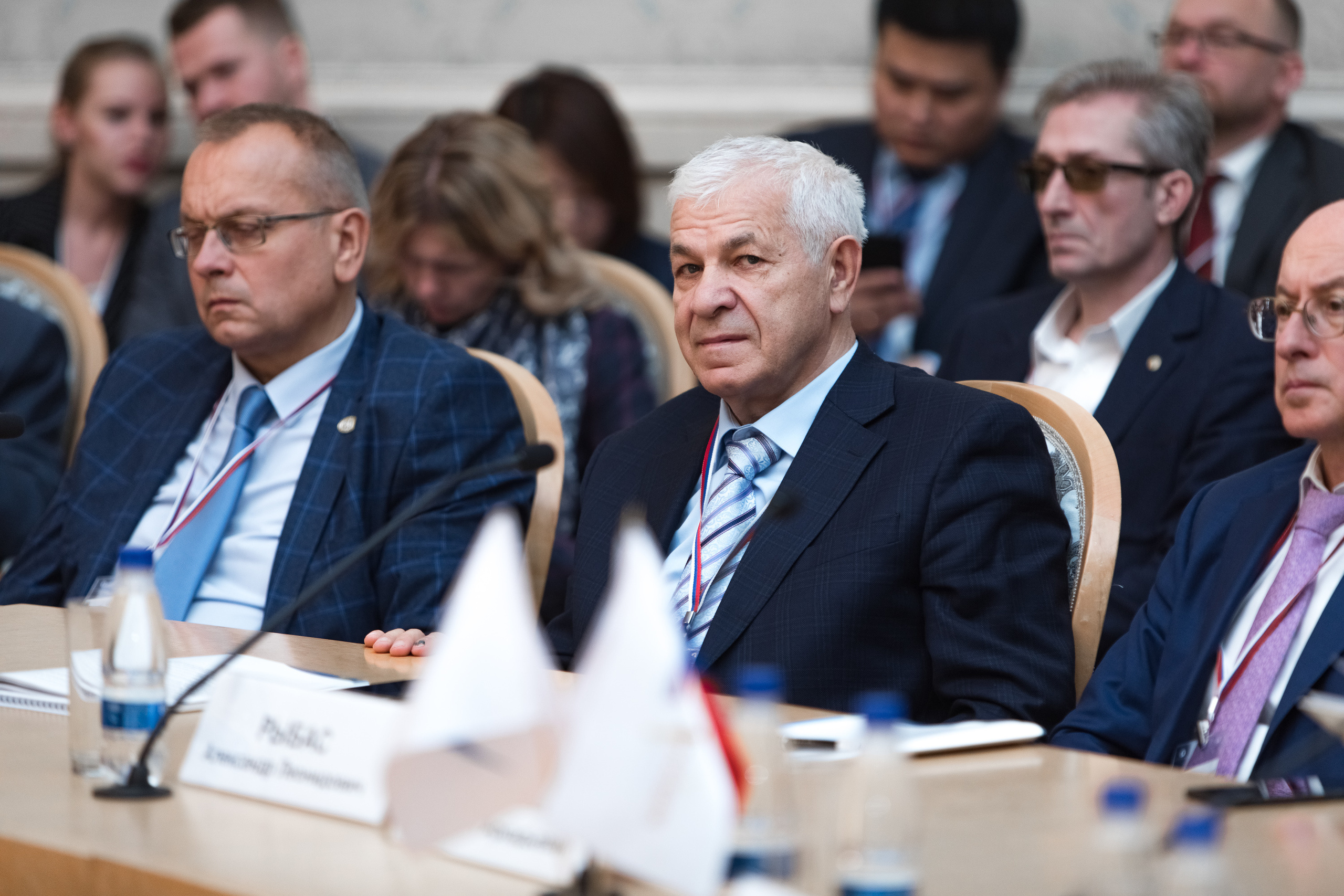 Форум Интеграция. Свадебный репортажный фотограф в Москве