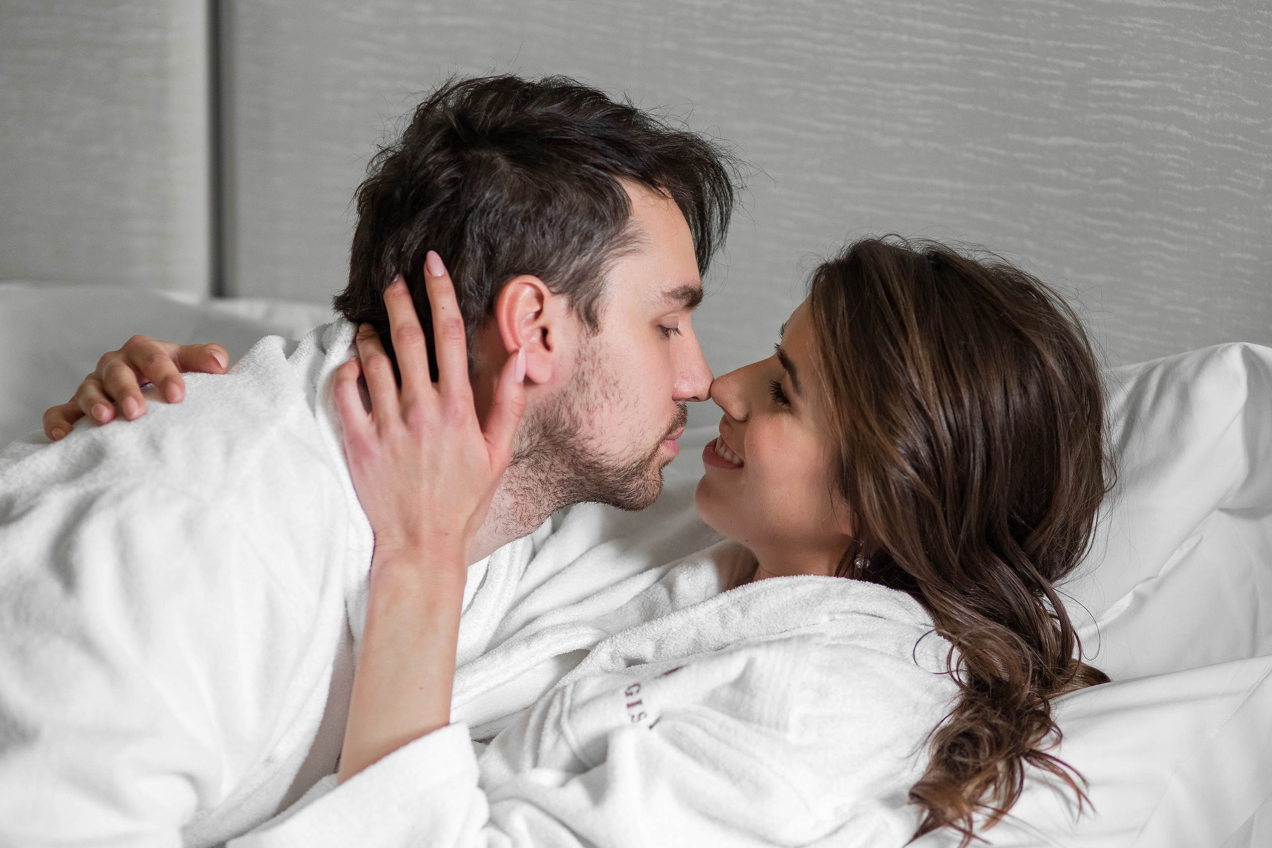 I&Y. The St. Regis Moscow Nikolskaya. Свадебный репортажный фотограф в Москве