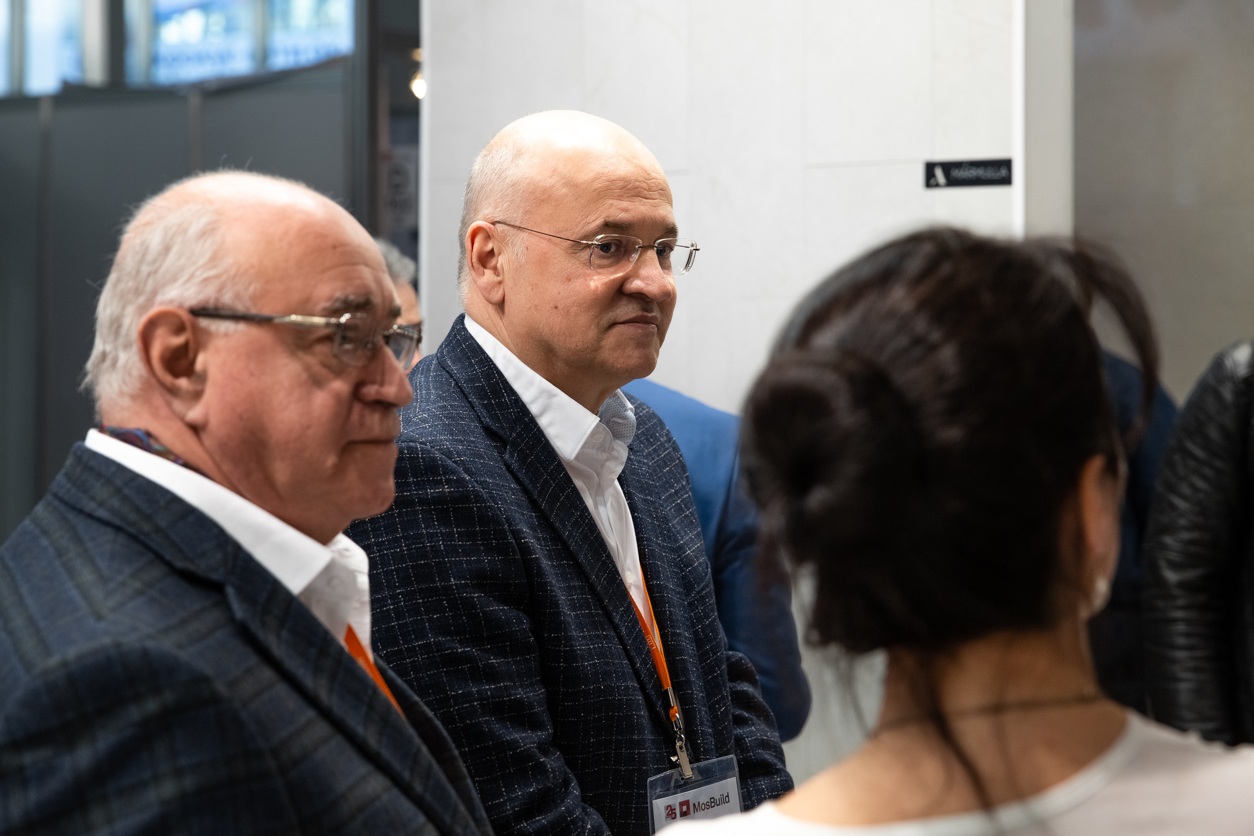 MosBuild. Свадебный репортажный фотограф в Москве