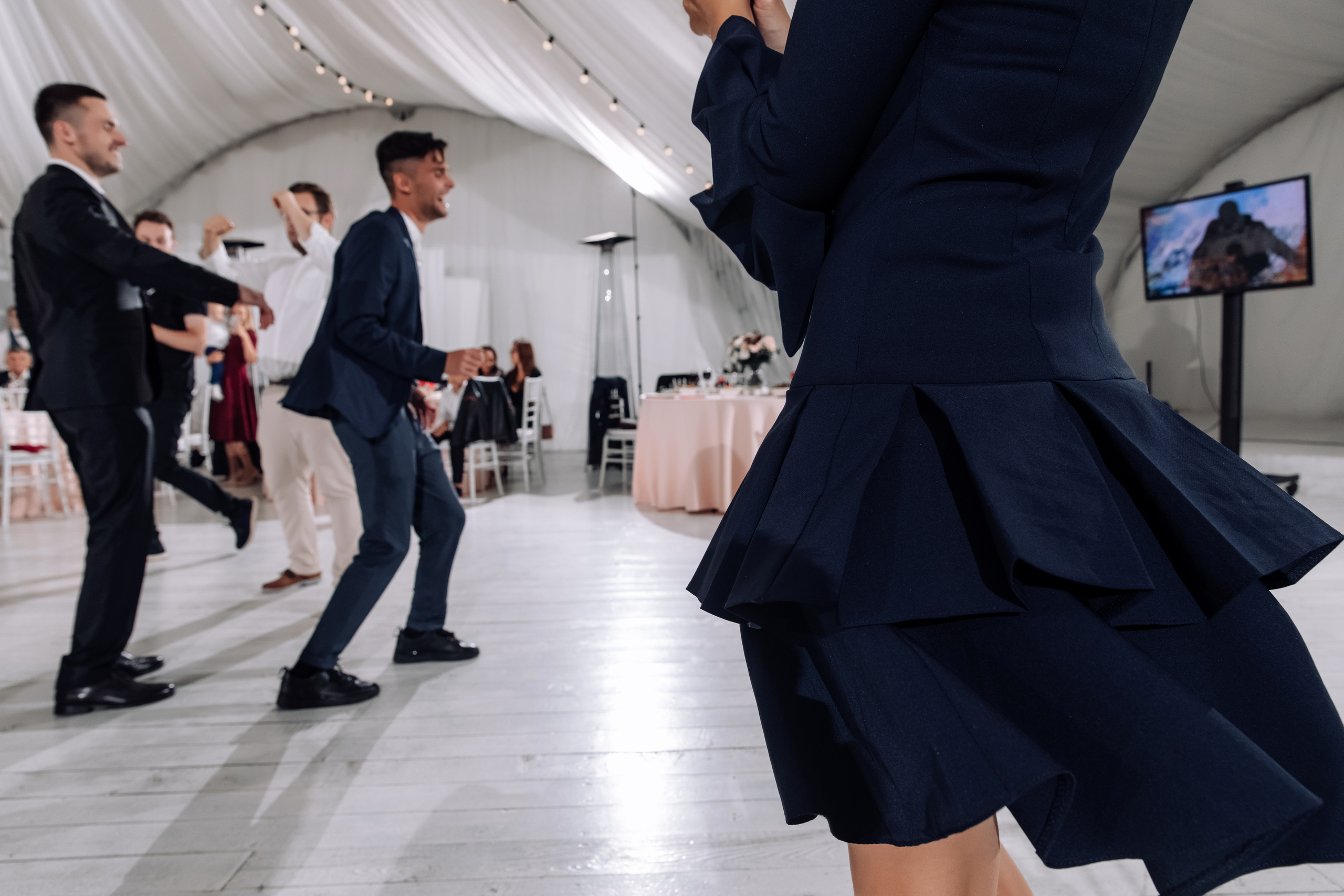 A&E. Свадебный репортажный фотограф в Москве