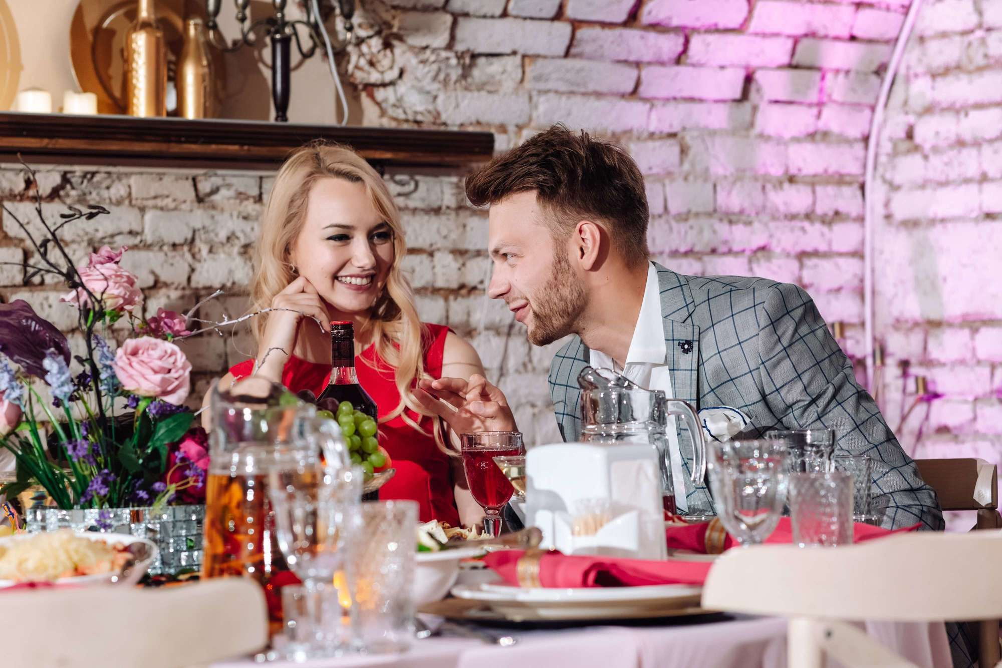 Happy30byMilaDeor. Свадебный репортажный фотограф в Москве