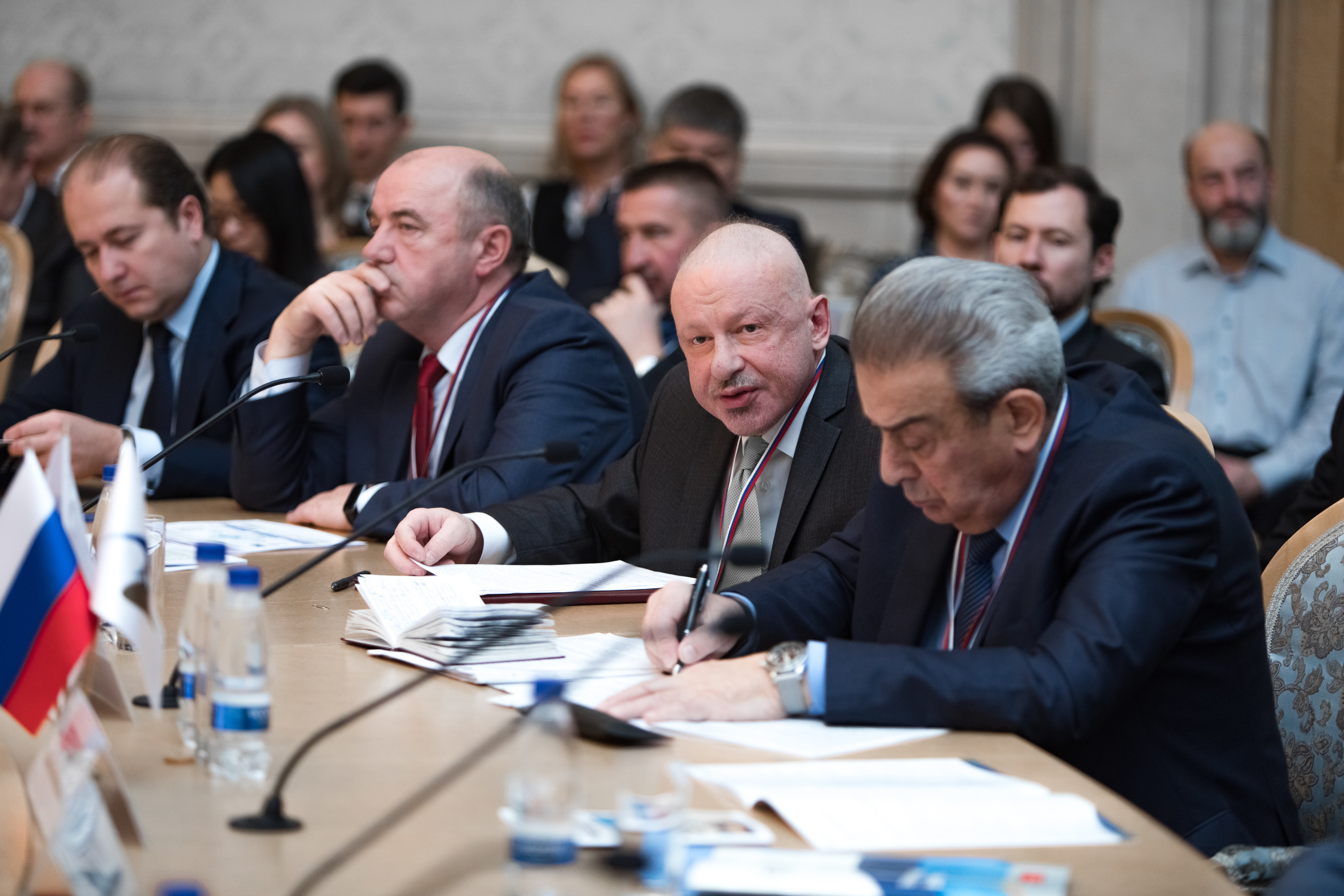 Форум Интеграция. Свадебный репортажный фотограф в Москве