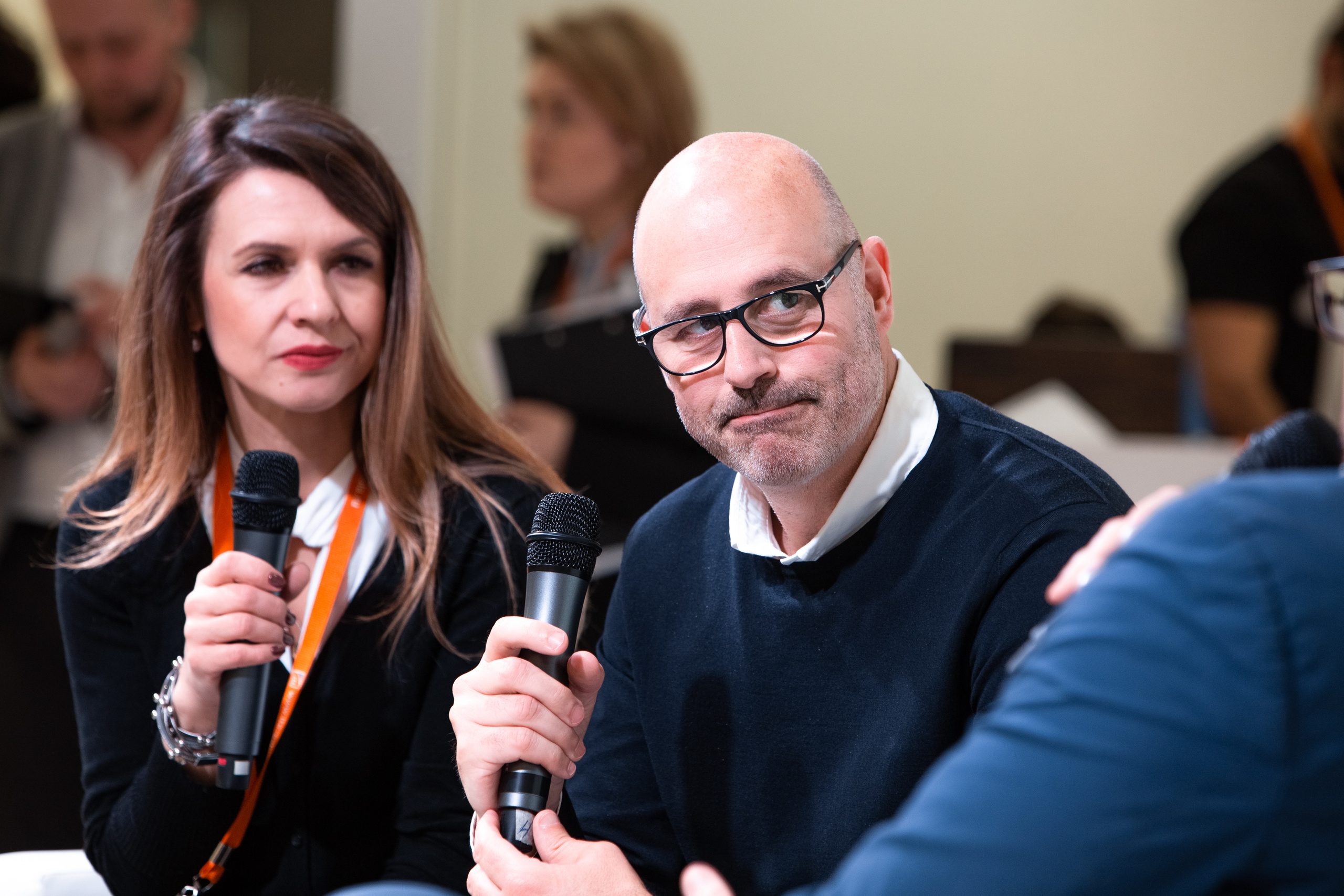 MosBuild. Свадебный репортажный фотограф в Москве