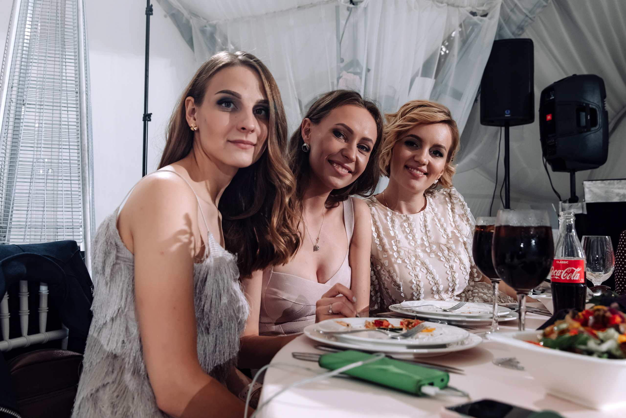 A&E. Свадебный репортажный фотограф в Москве