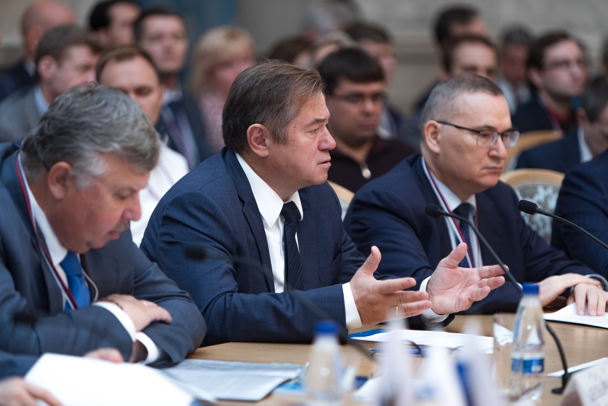 Форум Интеграция. Свадебный репортажный фотограф в Москве