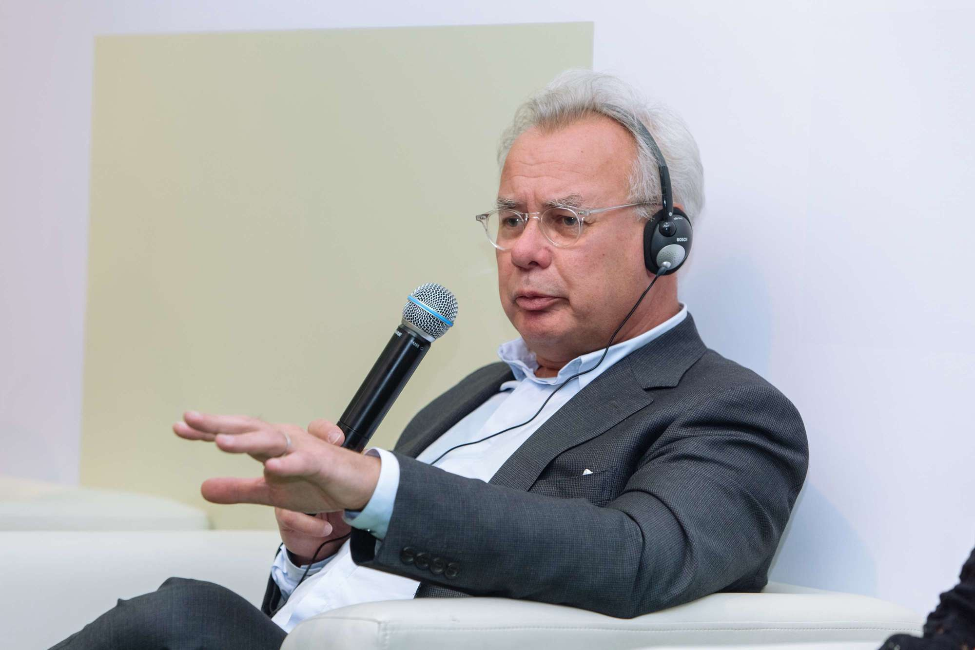 28-я Международная выставка продуктов питания WorldFood Moscow. Свадебный репортажный фотограф в Москве