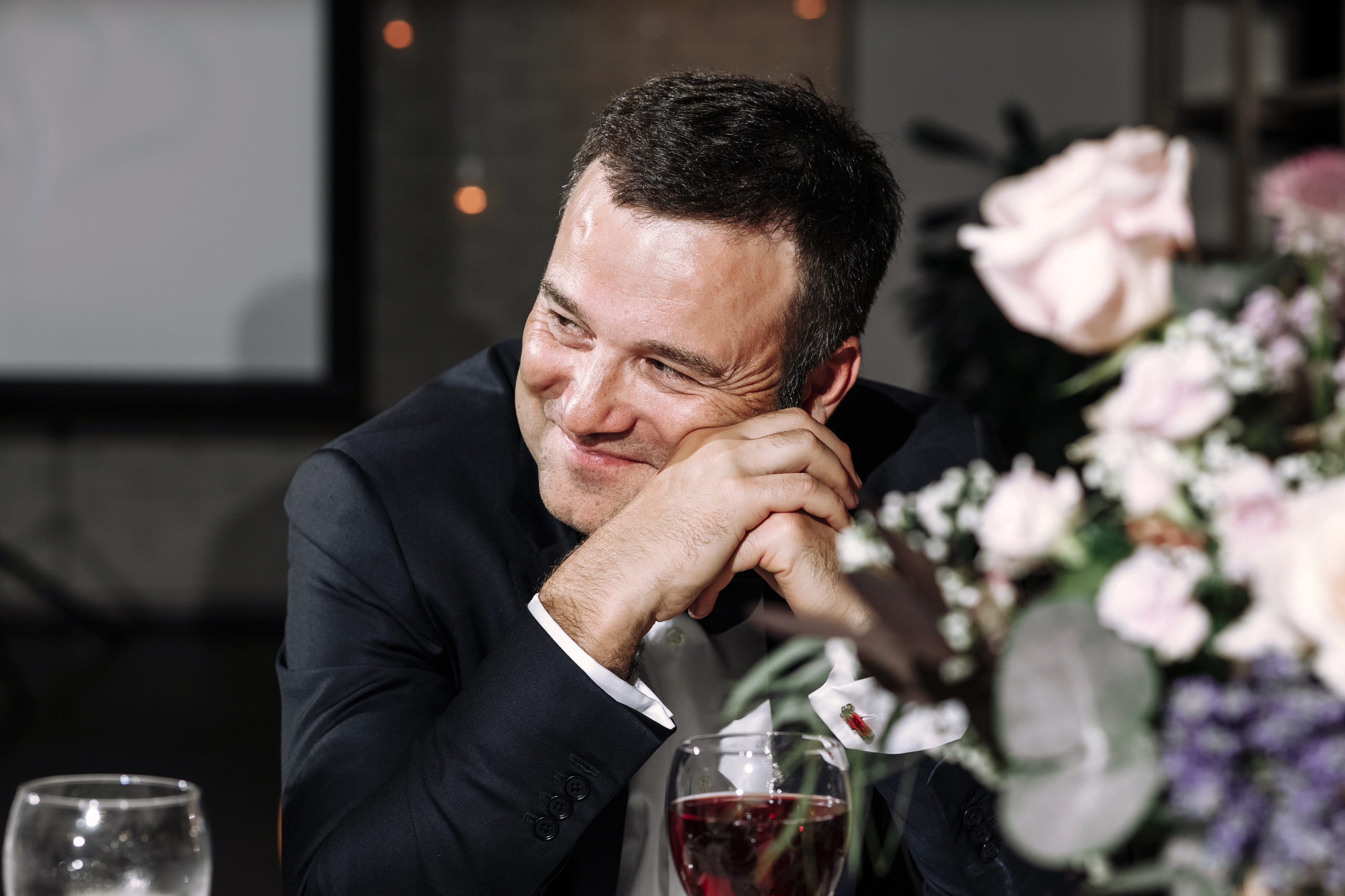 M&V. Свадебный репортажный фотограф в Москве