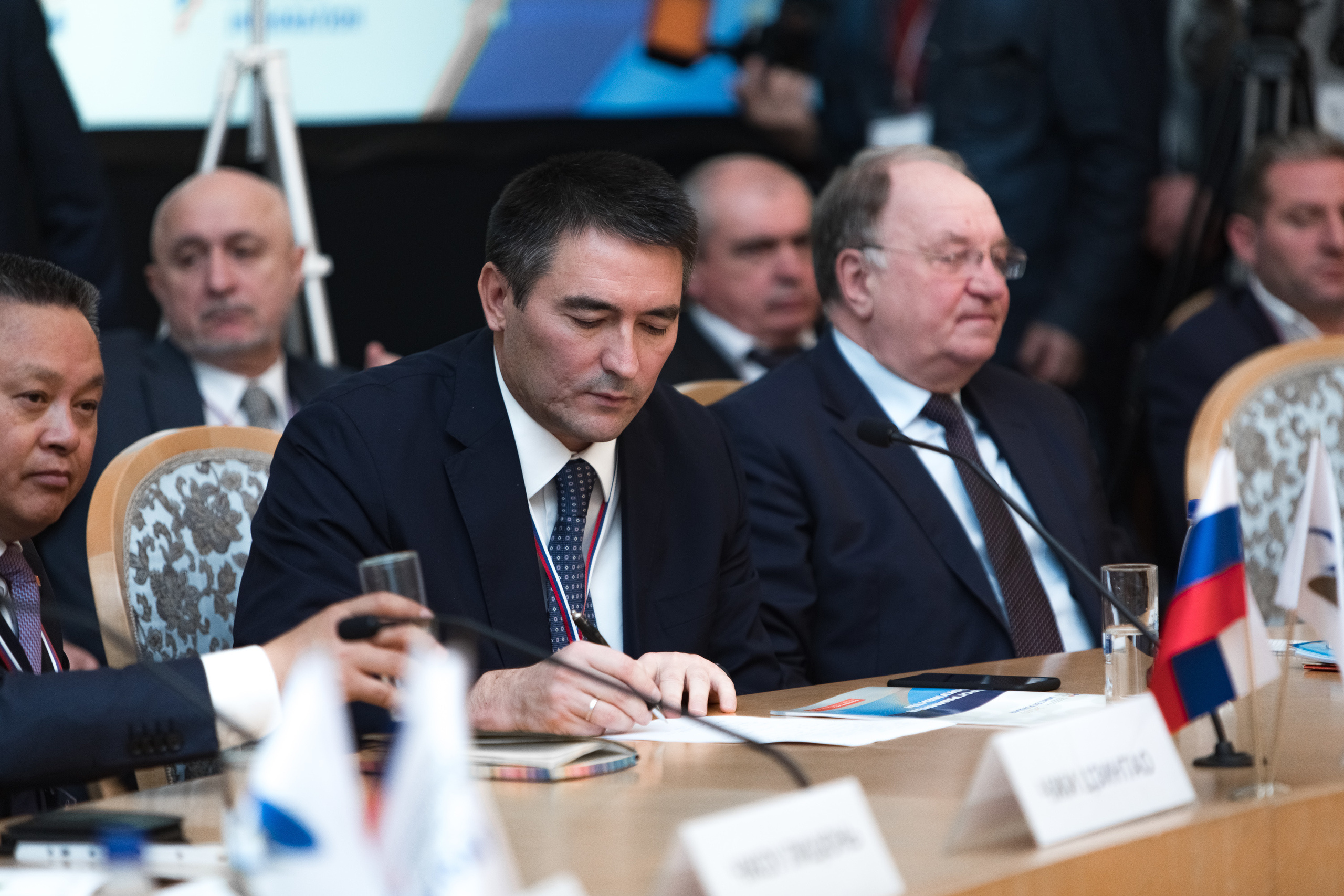 Форум Интеграция. Свадебный репортажный фотограф в Москве