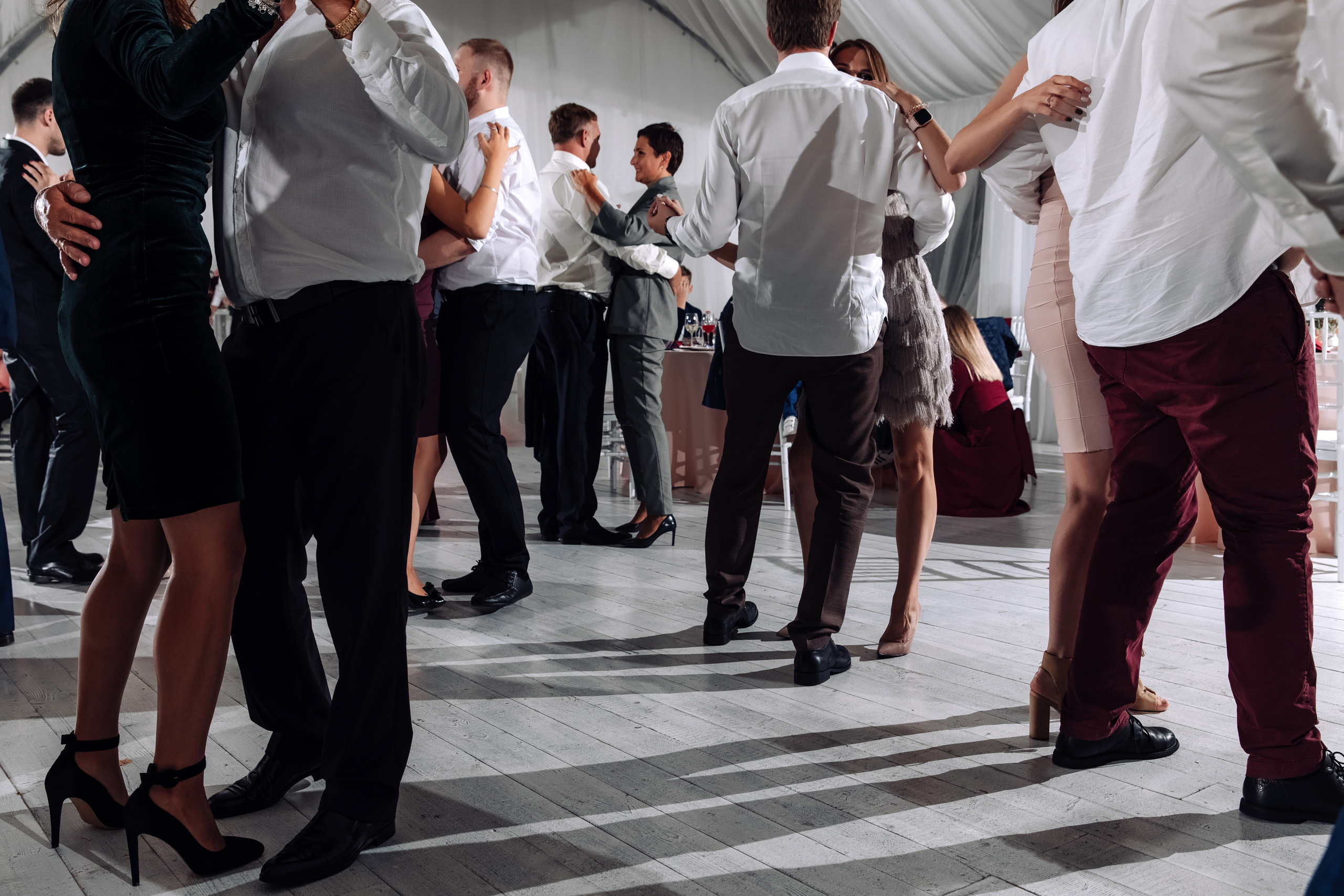 A&E. Свадебный репортажный фотограф в Москве